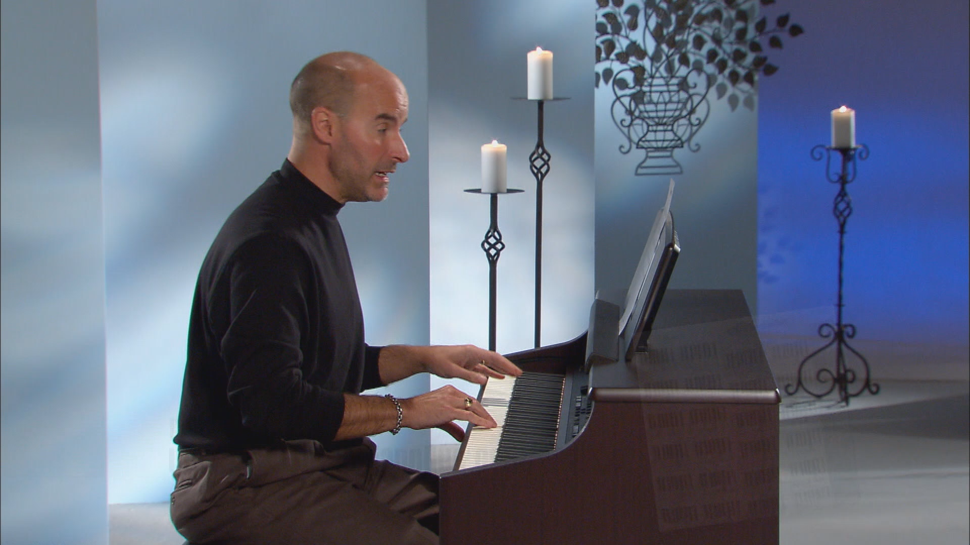 The Piano Guy