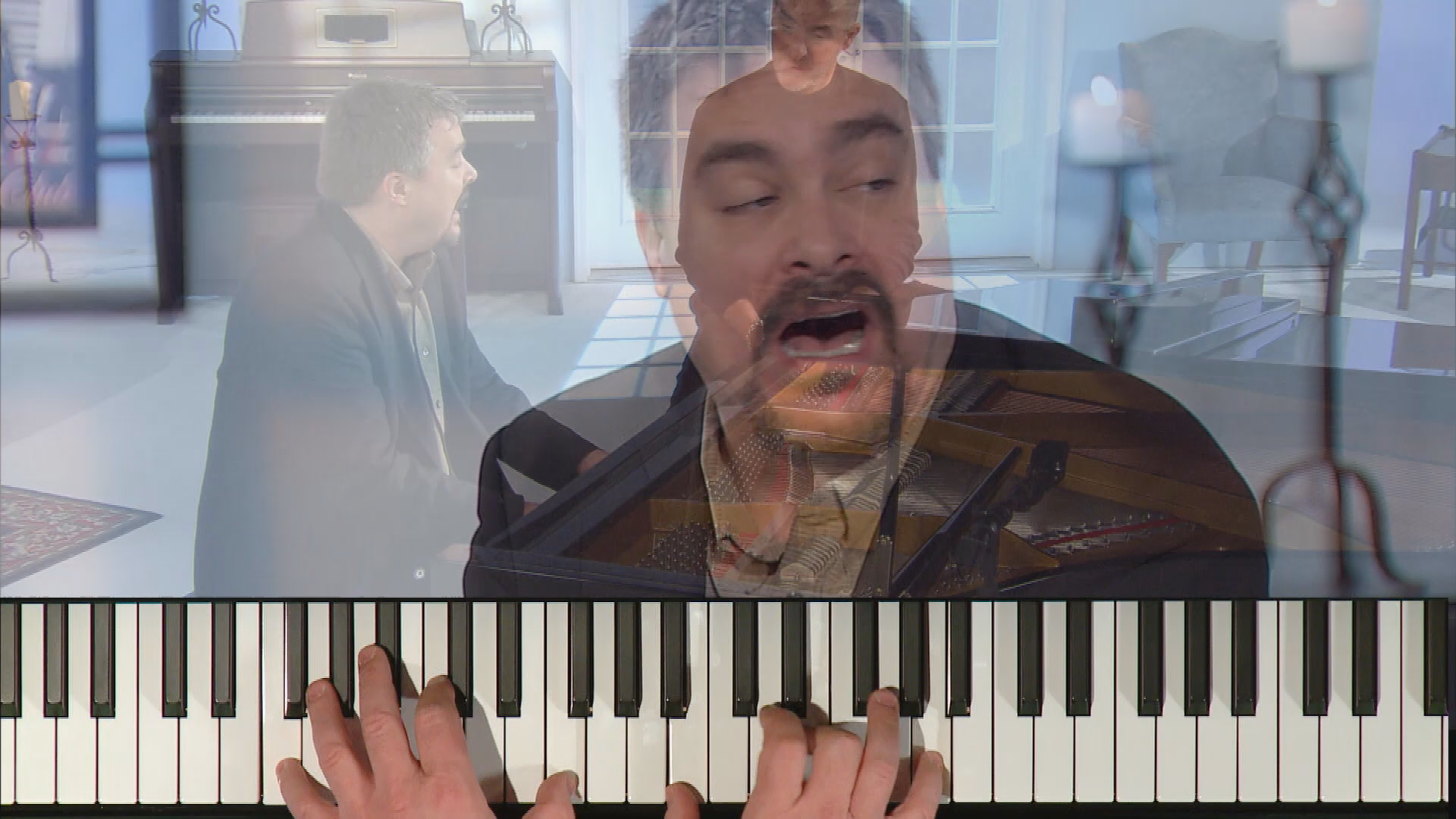 The Piano Guy