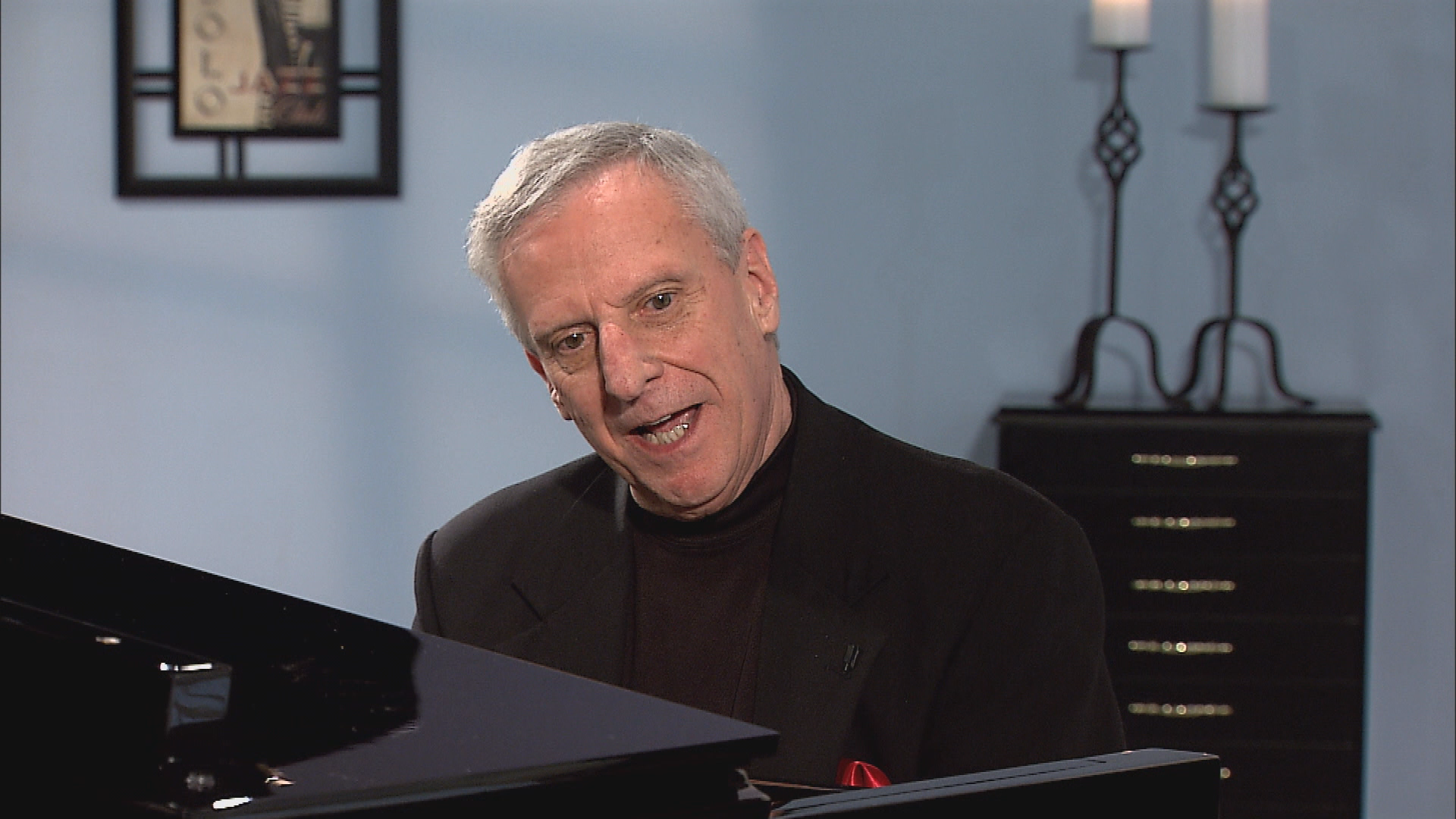 The Piano Guy