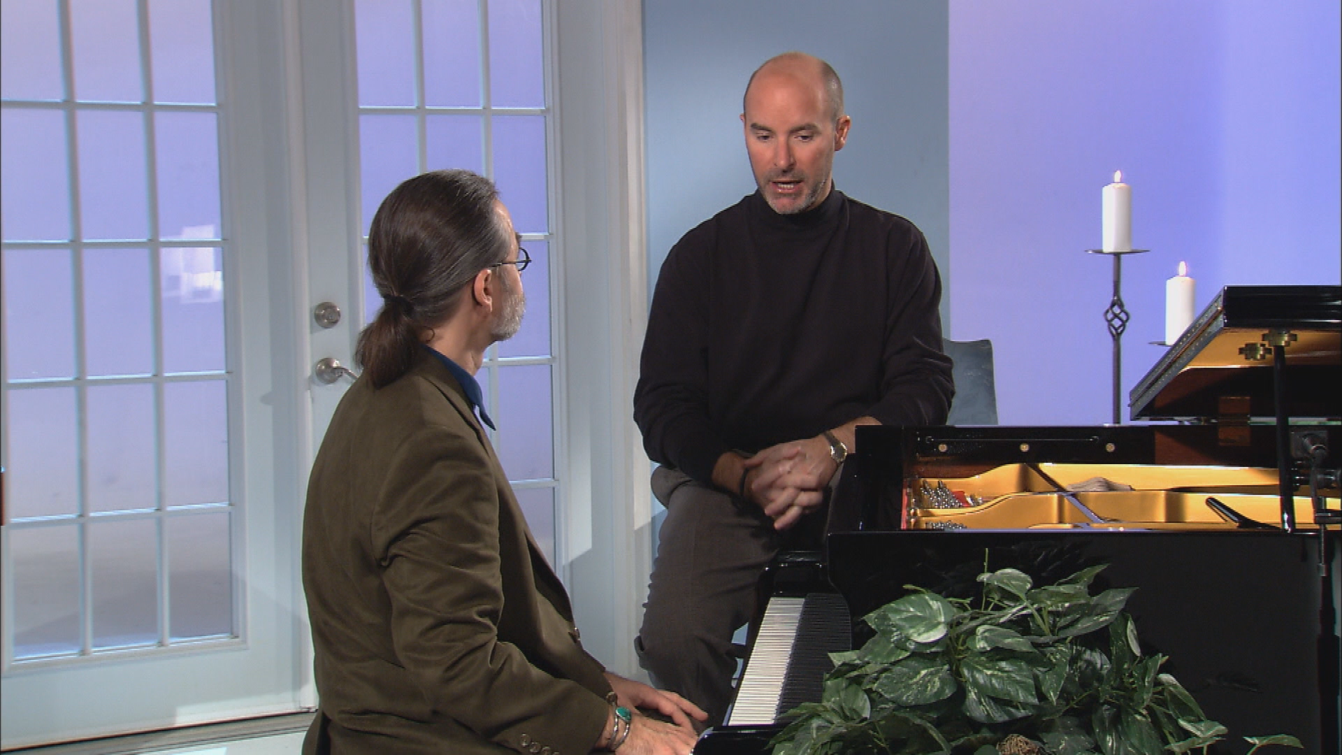 The Piano Guy