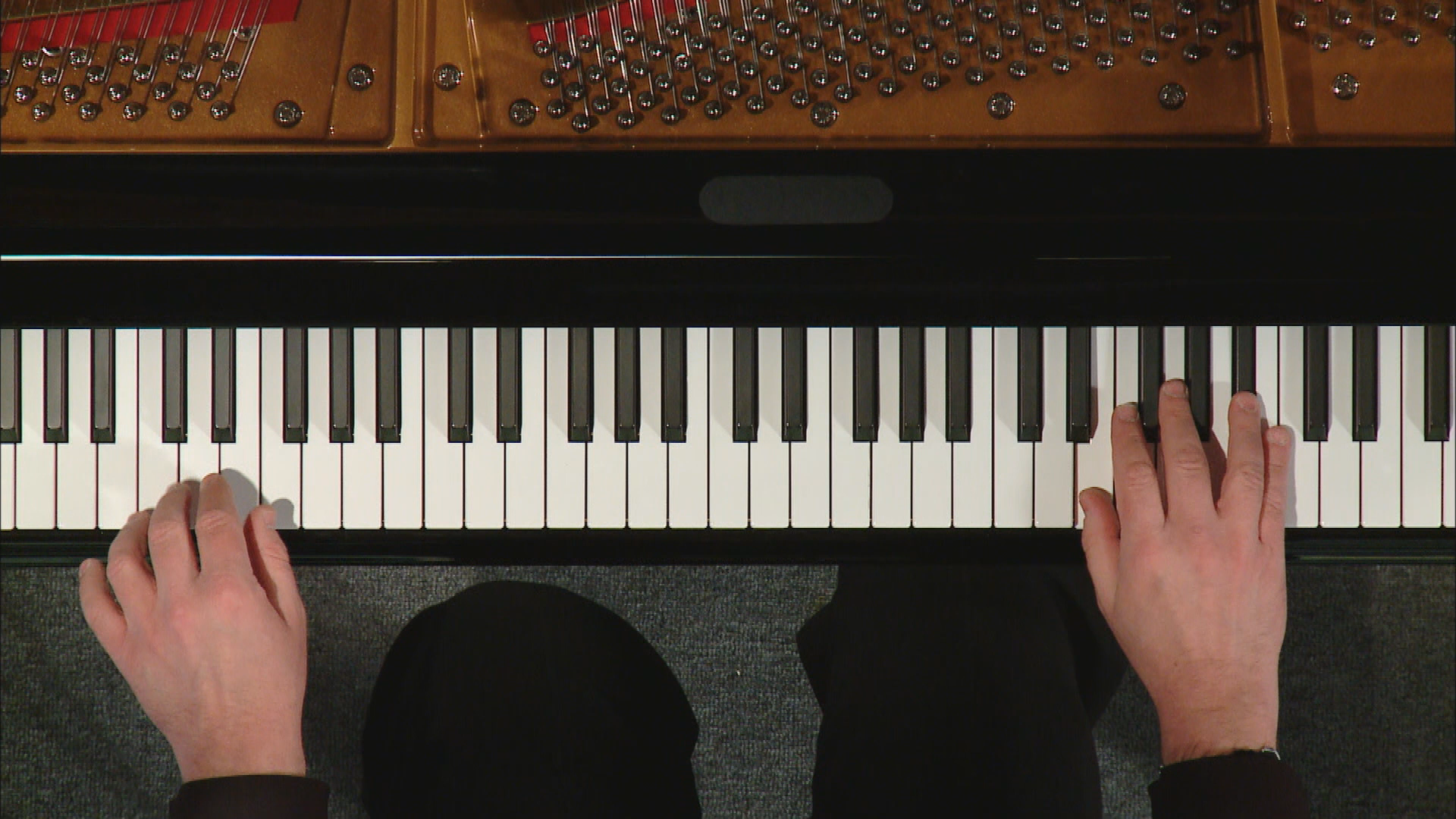 The Piano Guy