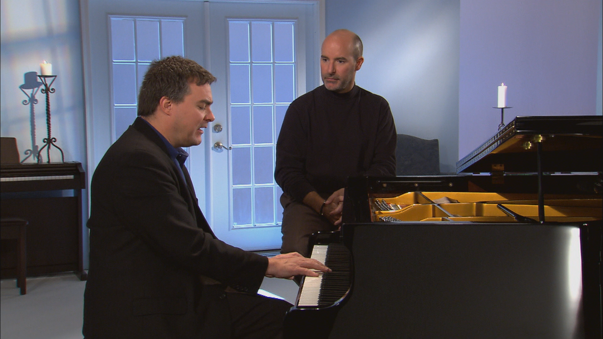 The Piano Guy
