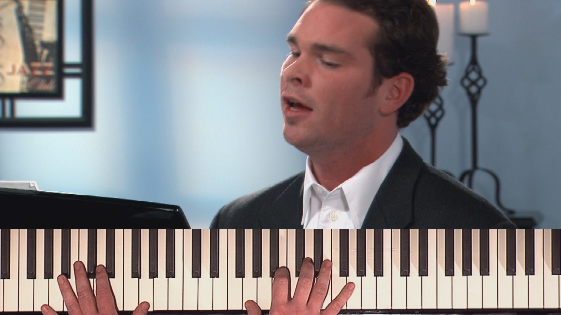 The Piano Guy