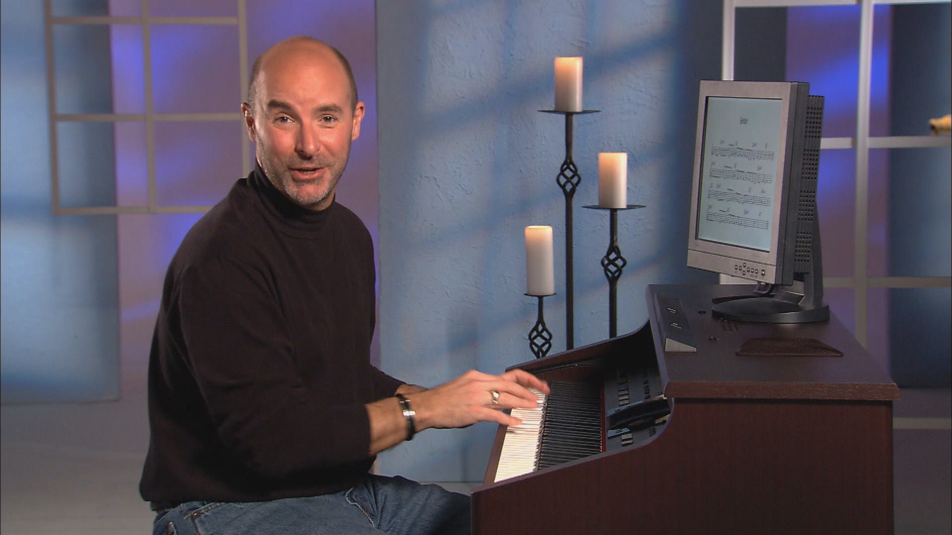 The Piano Guy