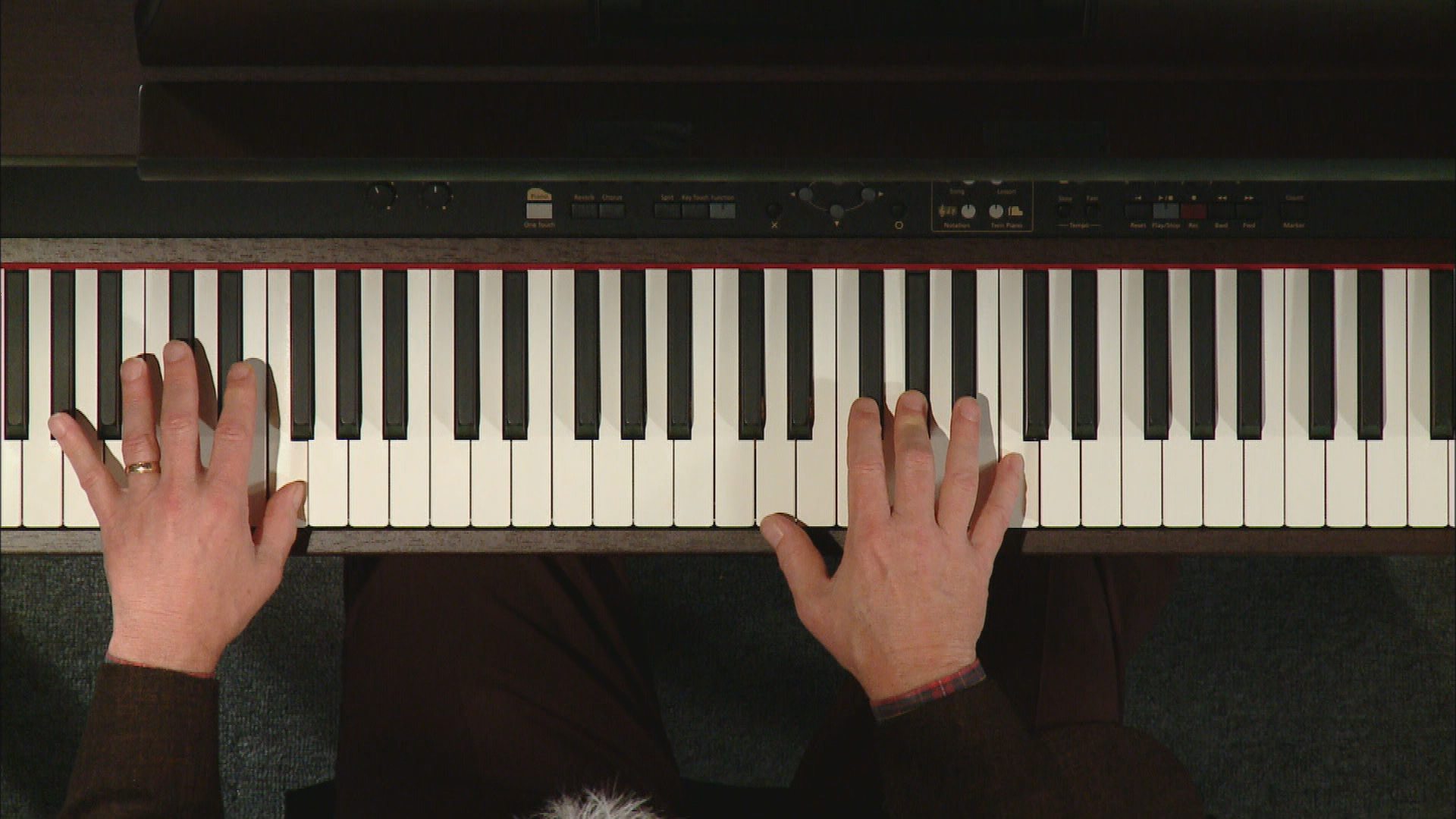 The Piano Guy
