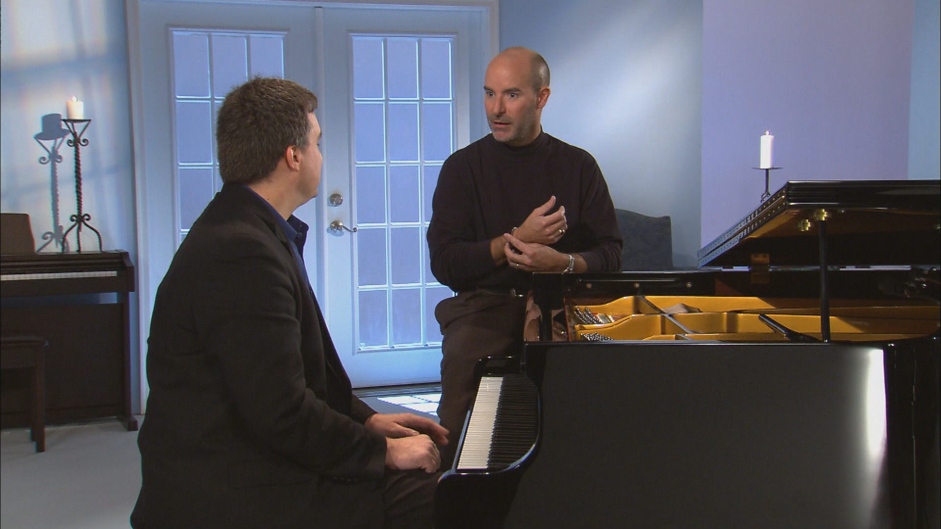 The Piano Guy