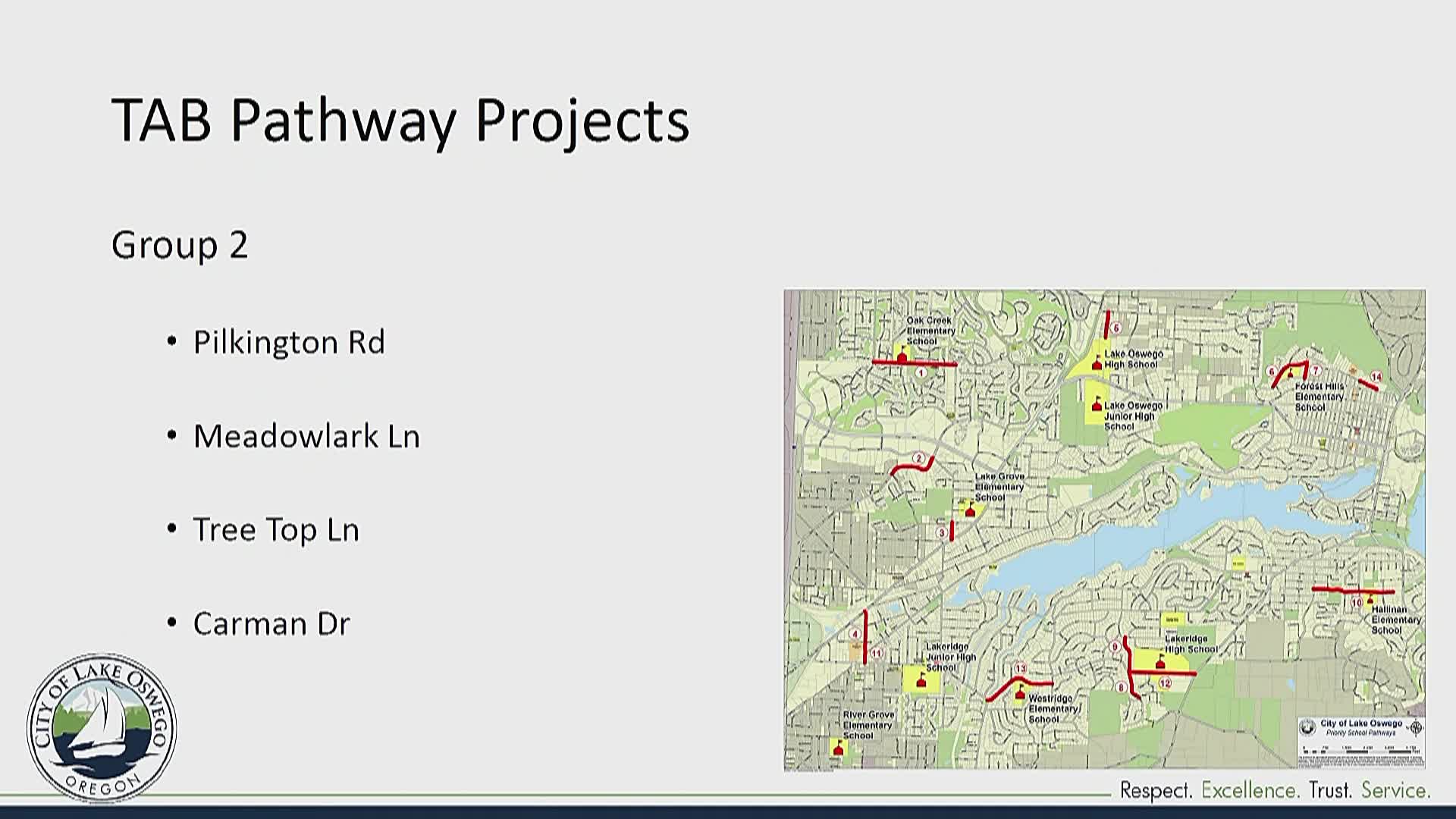 Thumbnail image for Lake Oswego Planning Commission Meeting - May 13, 2024
