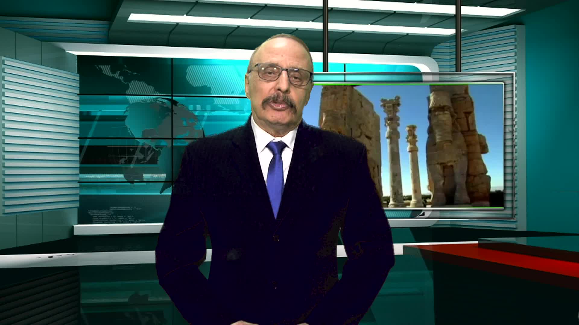 Thumbnail image for My Iran