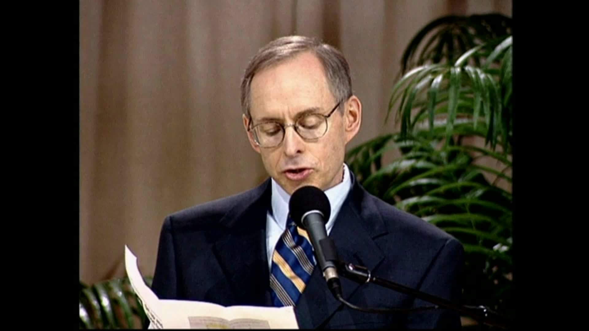 Thumbnail image for Eckankar, the Path of Spiritual Freedom - God's Love Is a Wonderful Thing