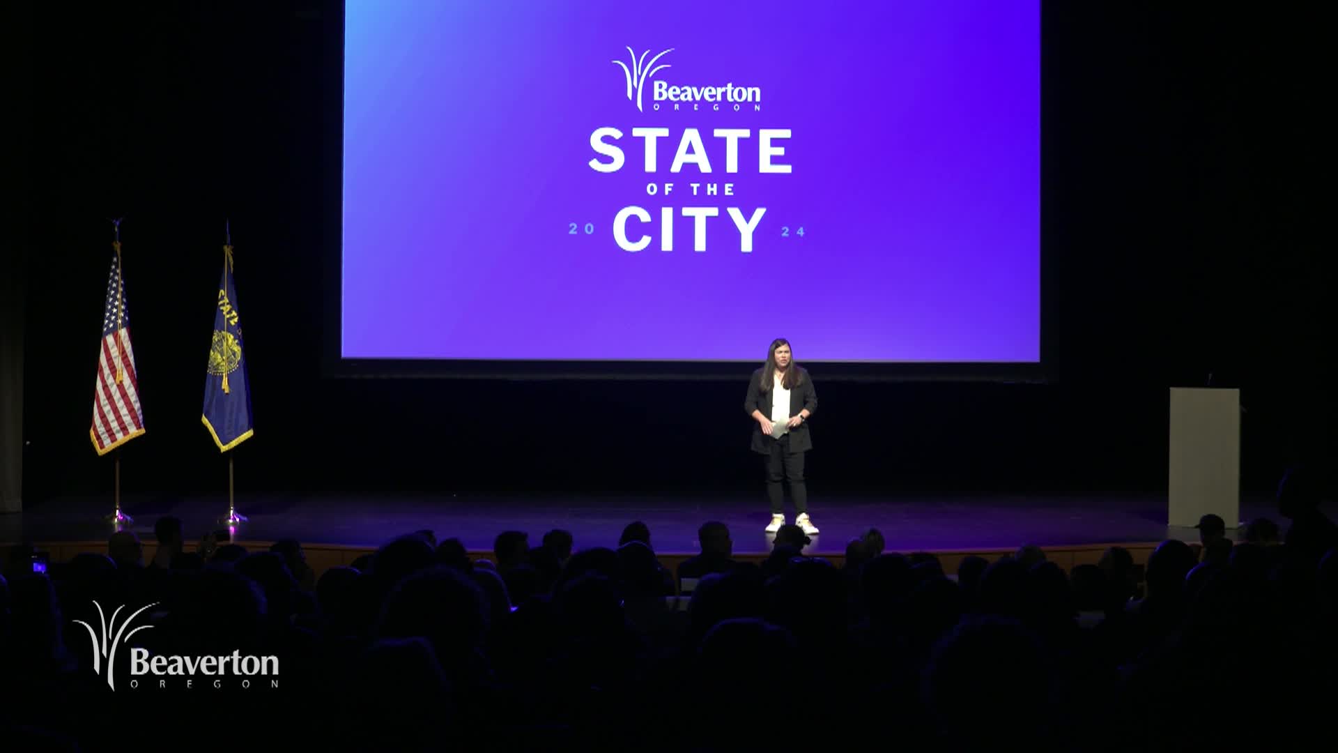 Thumbnail image for Beaverton State of the City Address 2024