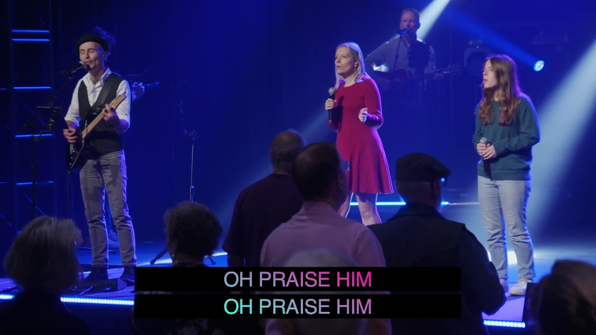 Thumbnail image for Northwest Christian Church - Unshakeable - Deeper Living | May 19th, 2024