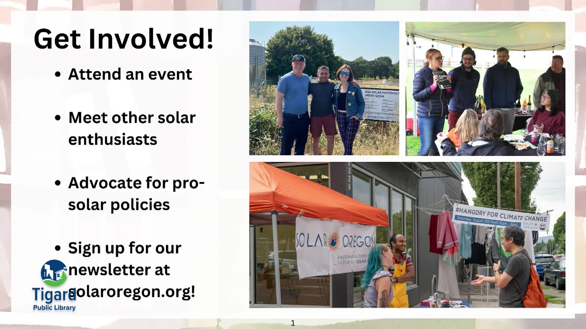 Thumbnail image for  Solar for All- Creating a Responsive Emergency Operations Center