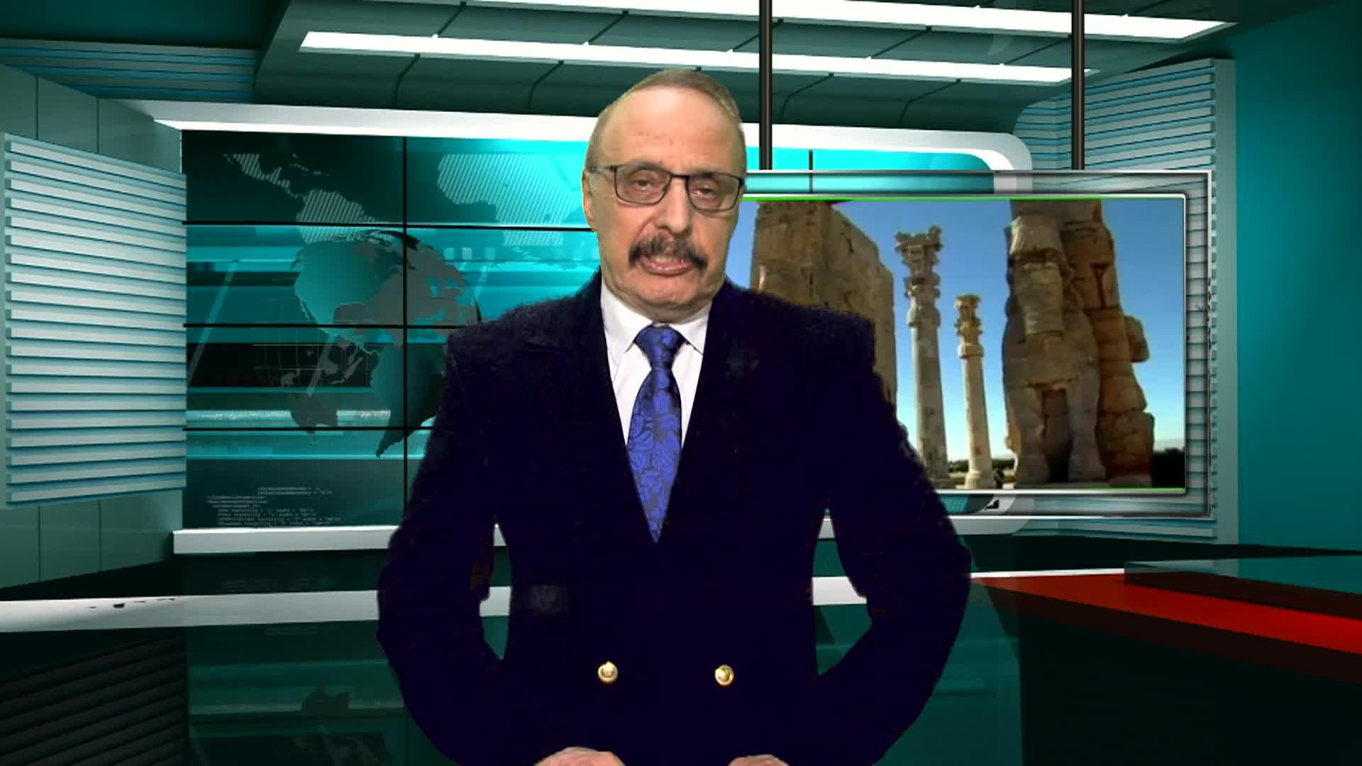 Thumbnail image for My Iran