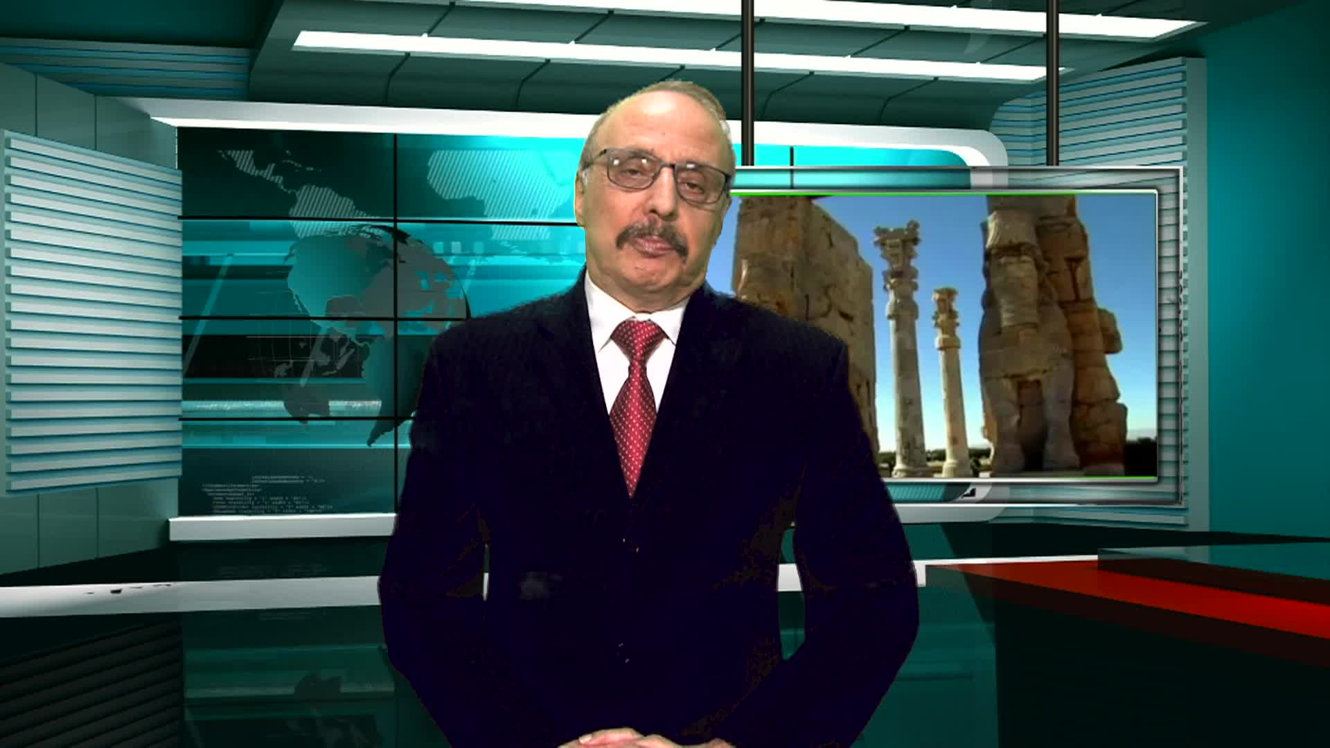 Thumbnail image for My Iran