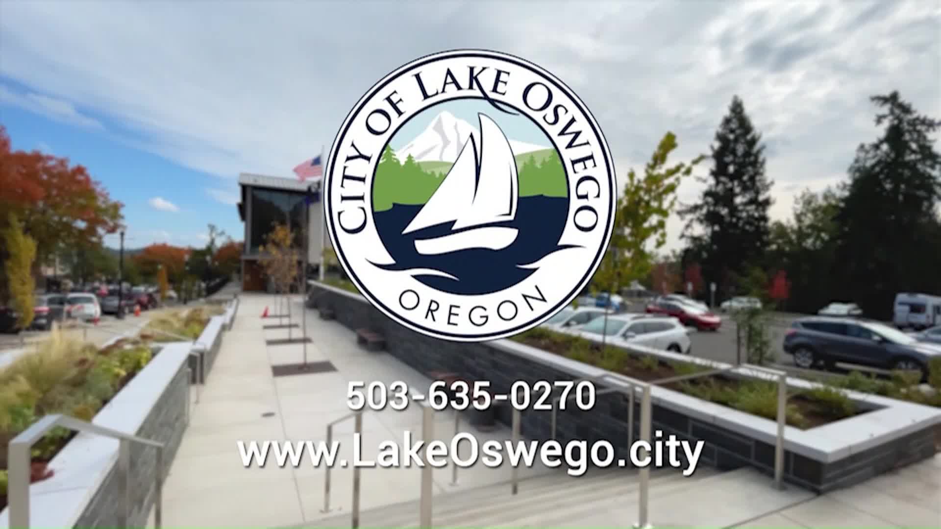Thumbnail image for Lake Oswego City Council Meeting - June 4, 2024