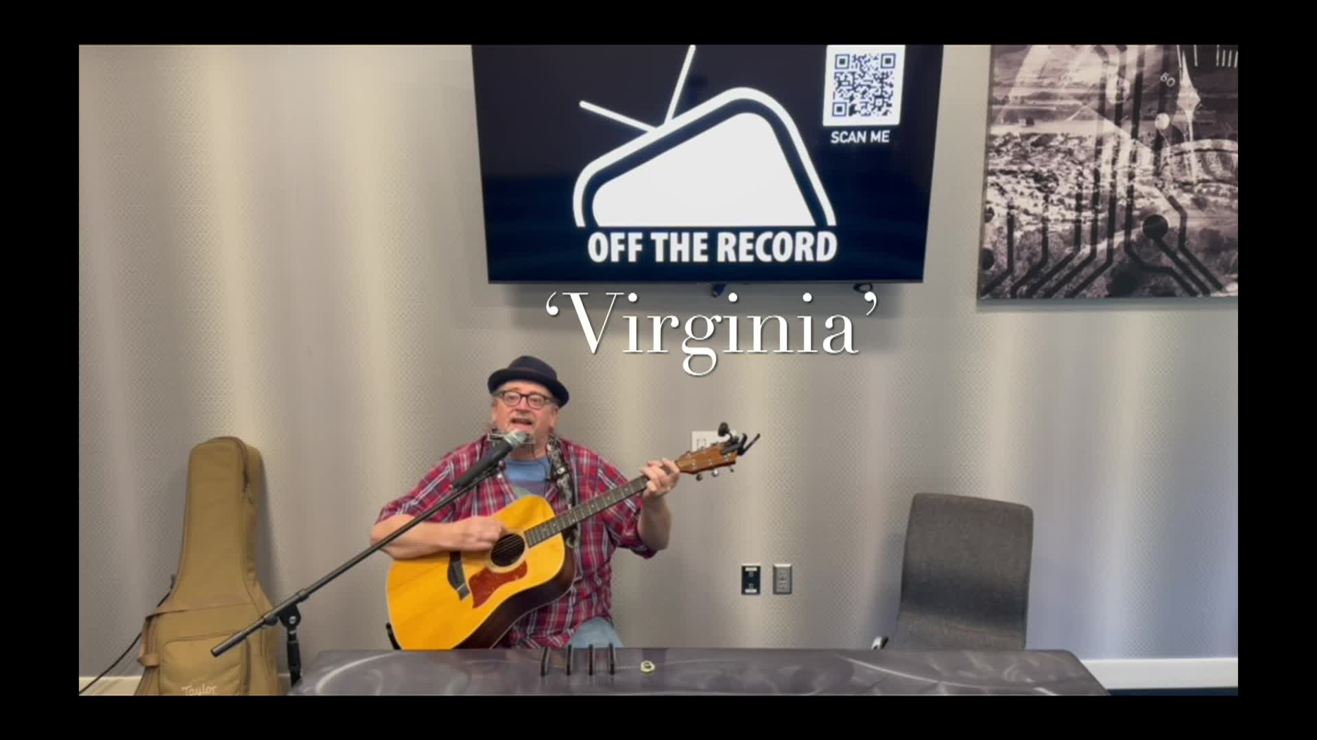 Thumbnail image for Off the Record - Ken Scholes