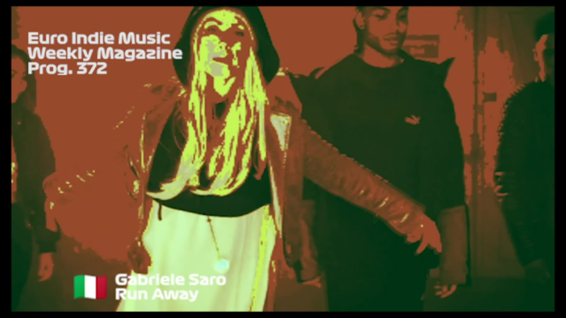 Thumbnail image for Euro Indie Music Weekly Magazine