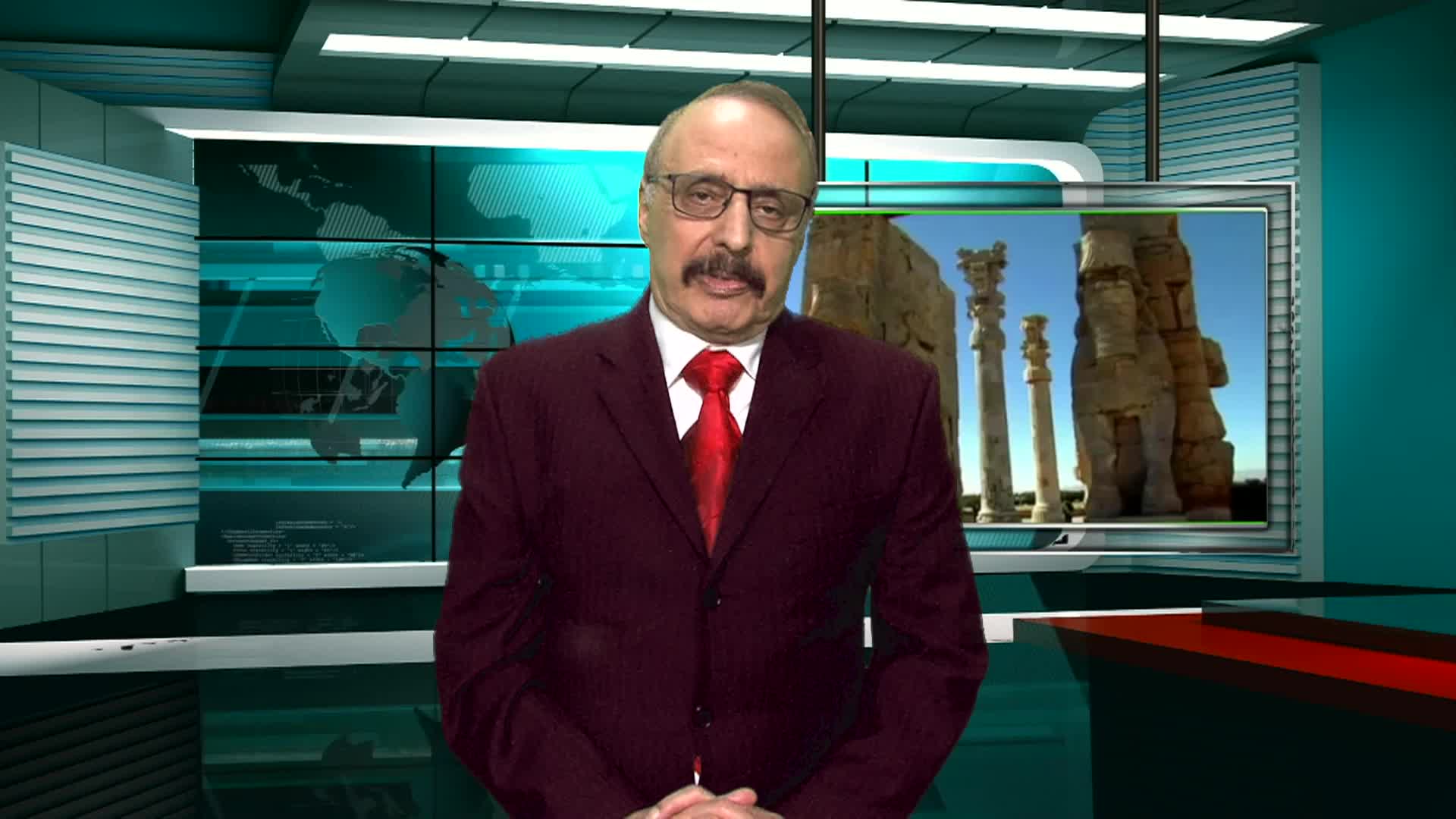 Thumbnail image for My Iran