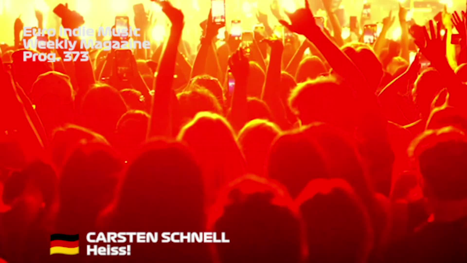 Thumbnail image for Euro Indie Music Weekly Magazine