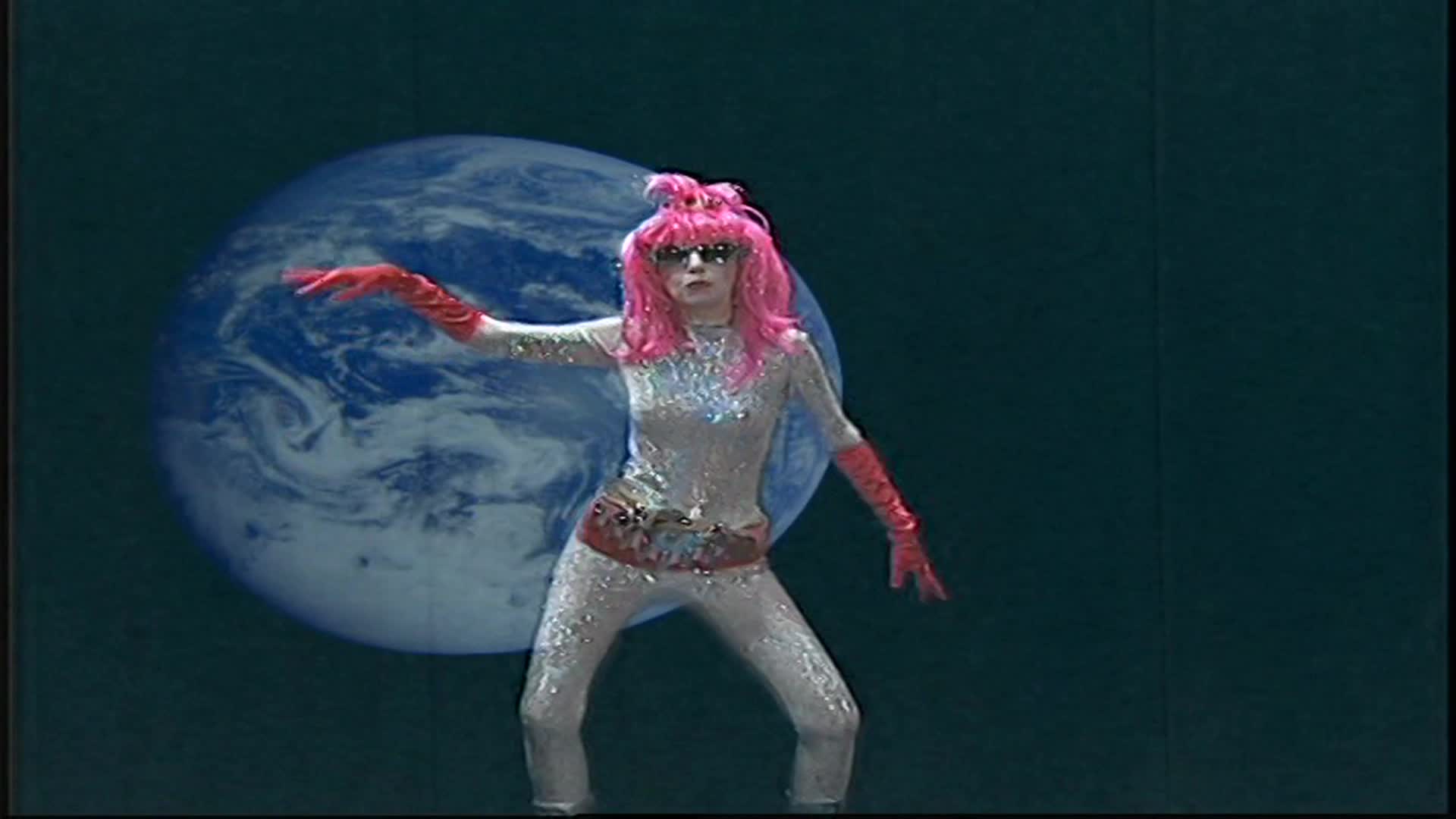 Thumbnail image for Godess Galactica - Water