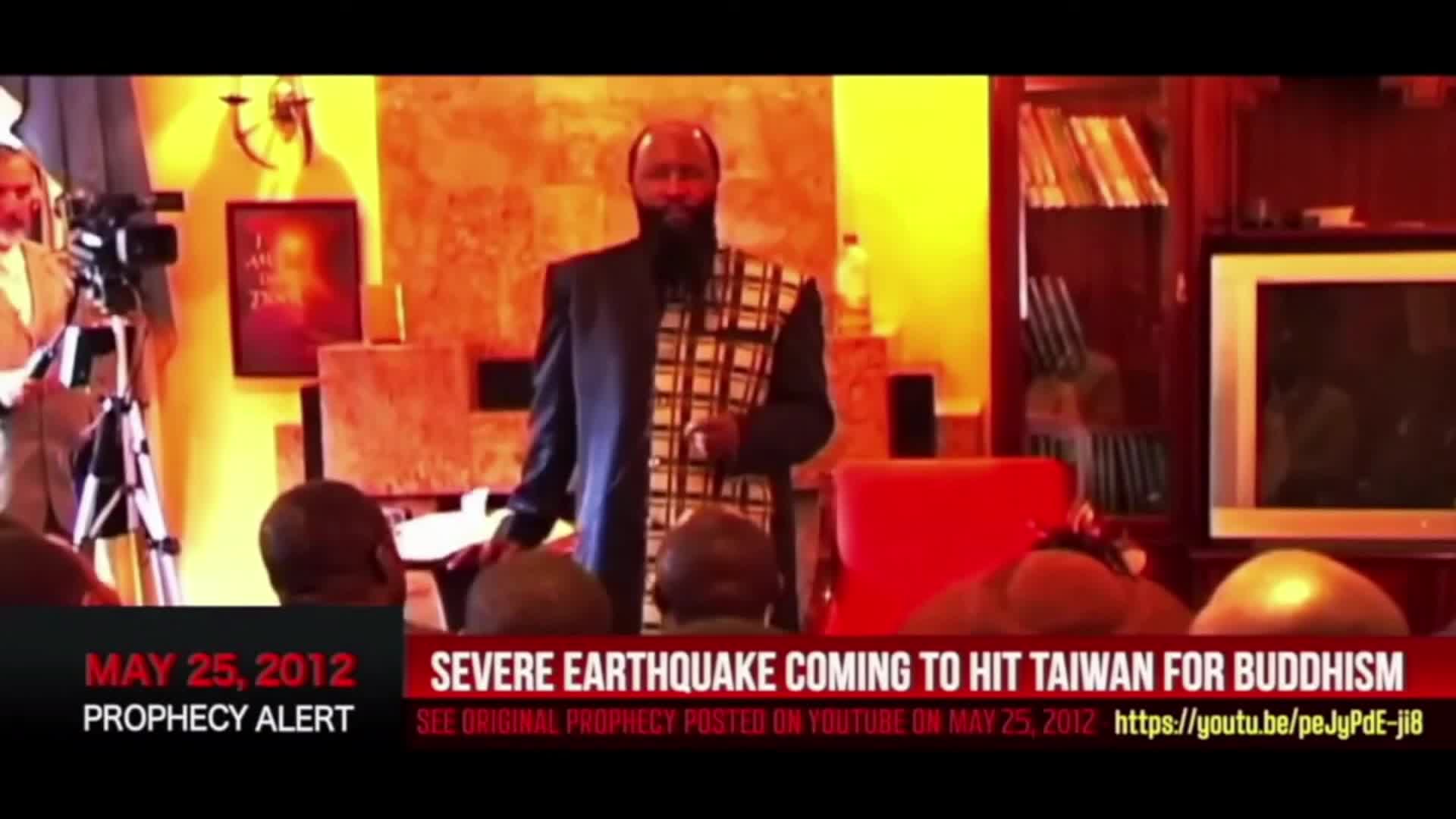 Thumbnail image for Prepare The Way, The Messiah Is Coming - Prophecies Fulfilled