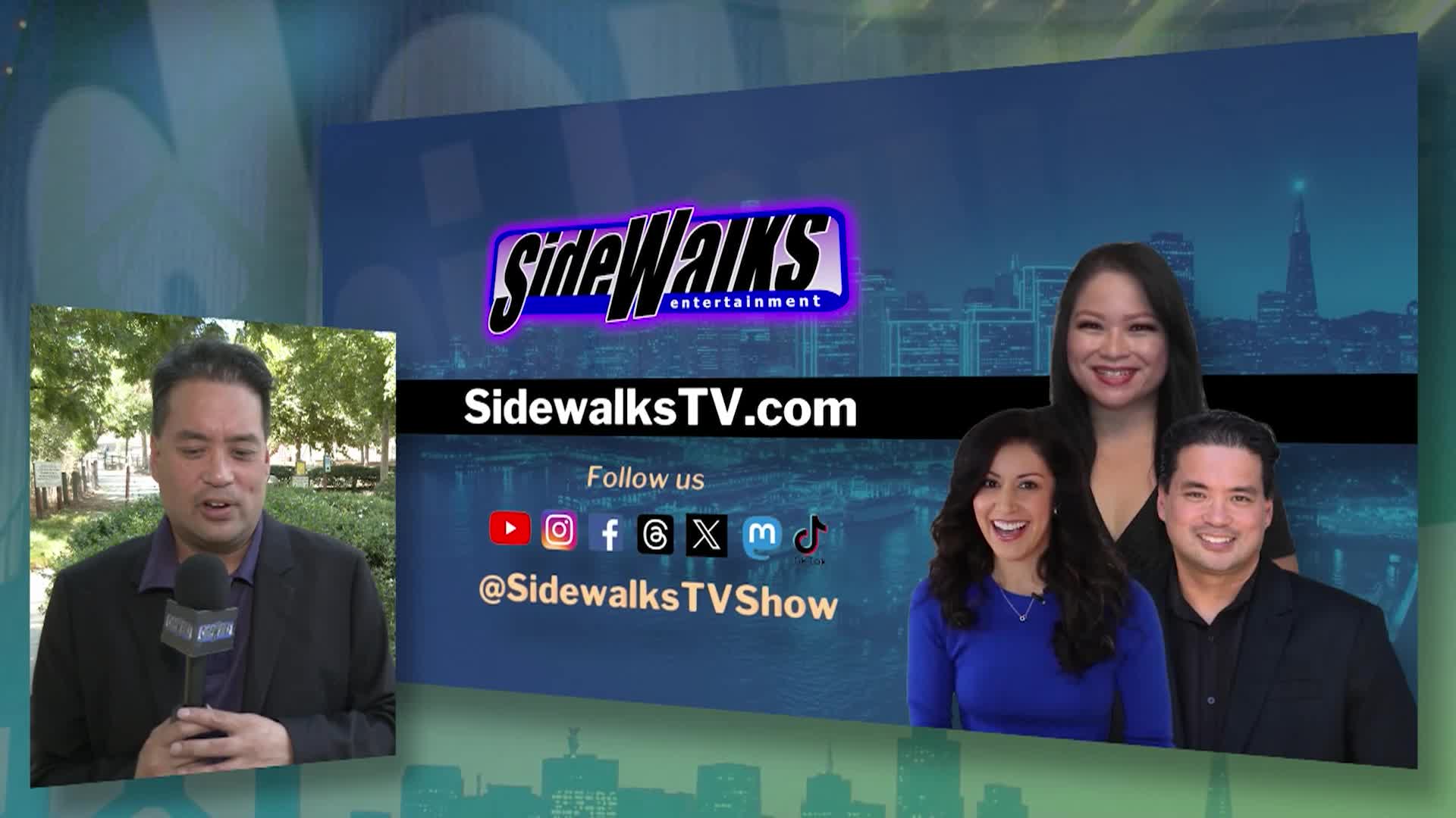 Thumbnail image for Sidewalks Entertainment