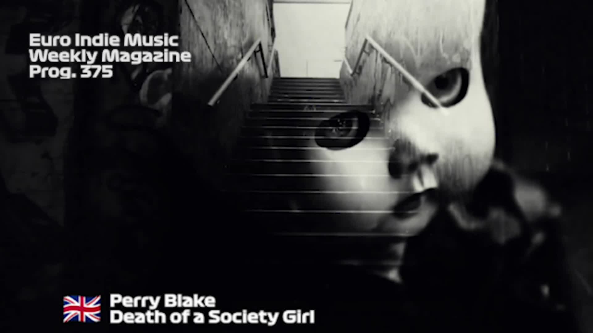 Thumbnail image for Euro Indie Music Weekly Magazine