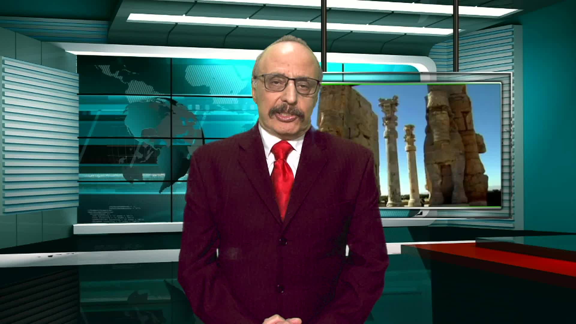 Thumbnail image for My Iran