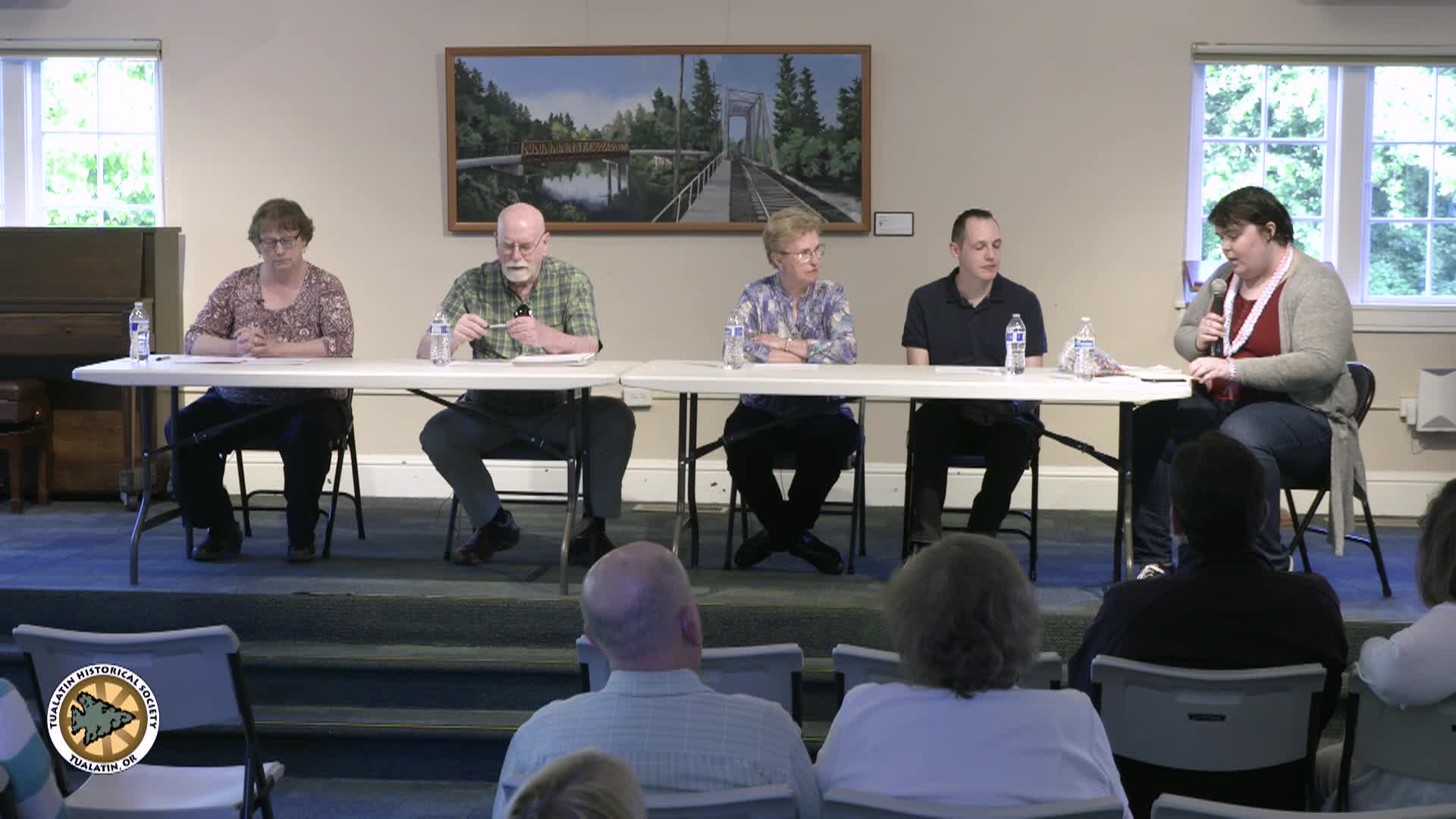 Thumbnail image for THS: History of LGTBQ+ in Tualatin