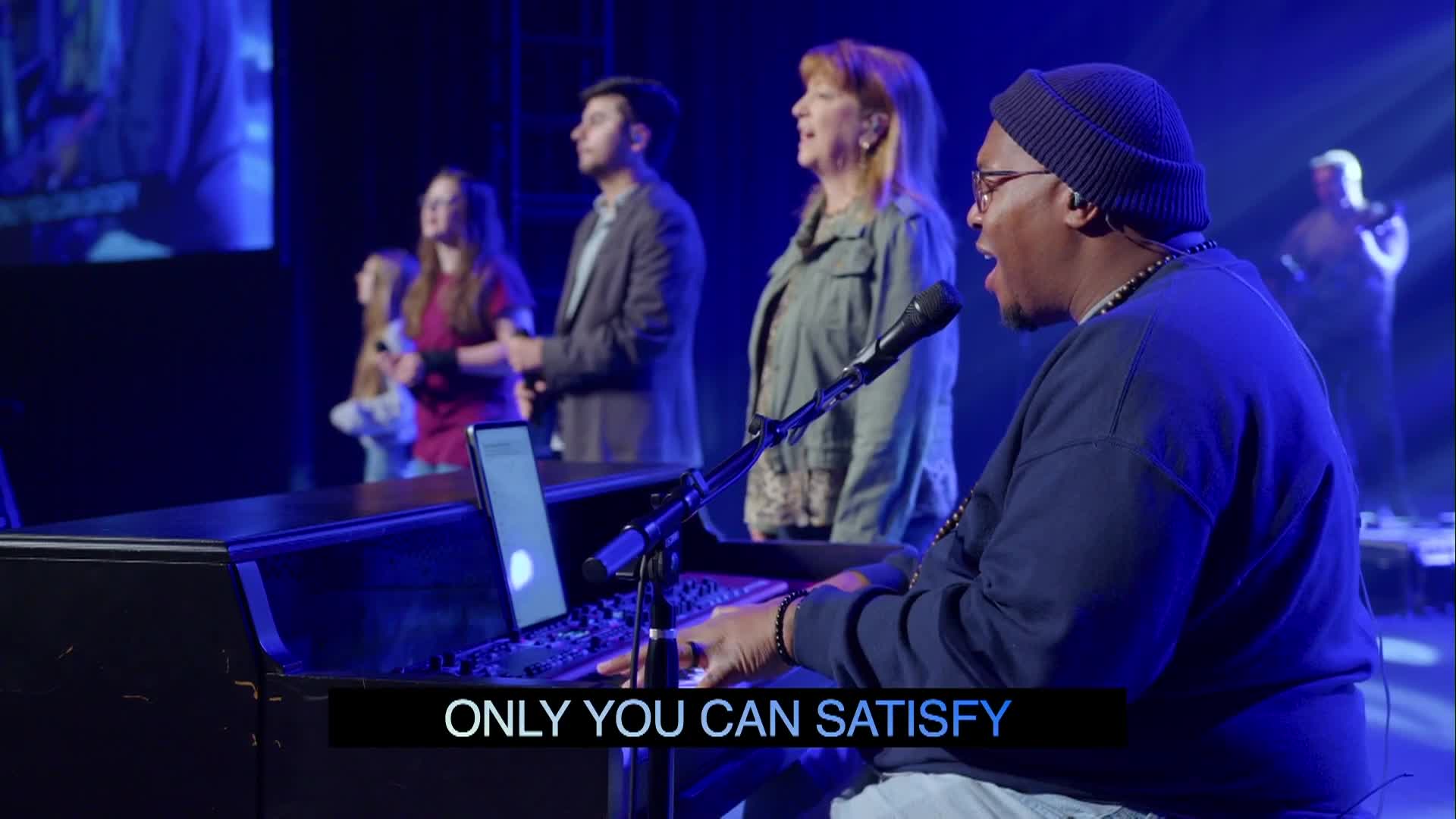 Thumbnail image for Northwest Christian Church - Unshakeable - The Other S Word | June 16th, 2024