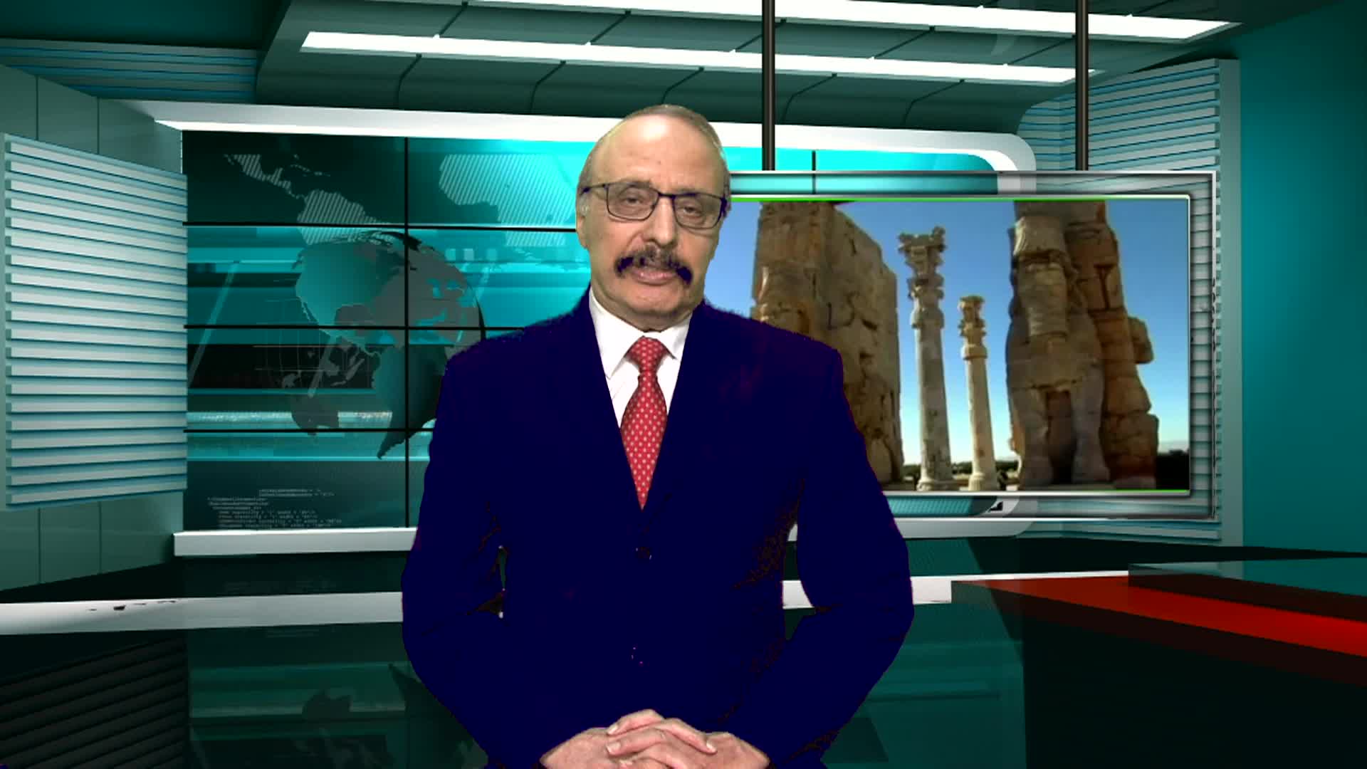 Thumbnail image for My Iran
