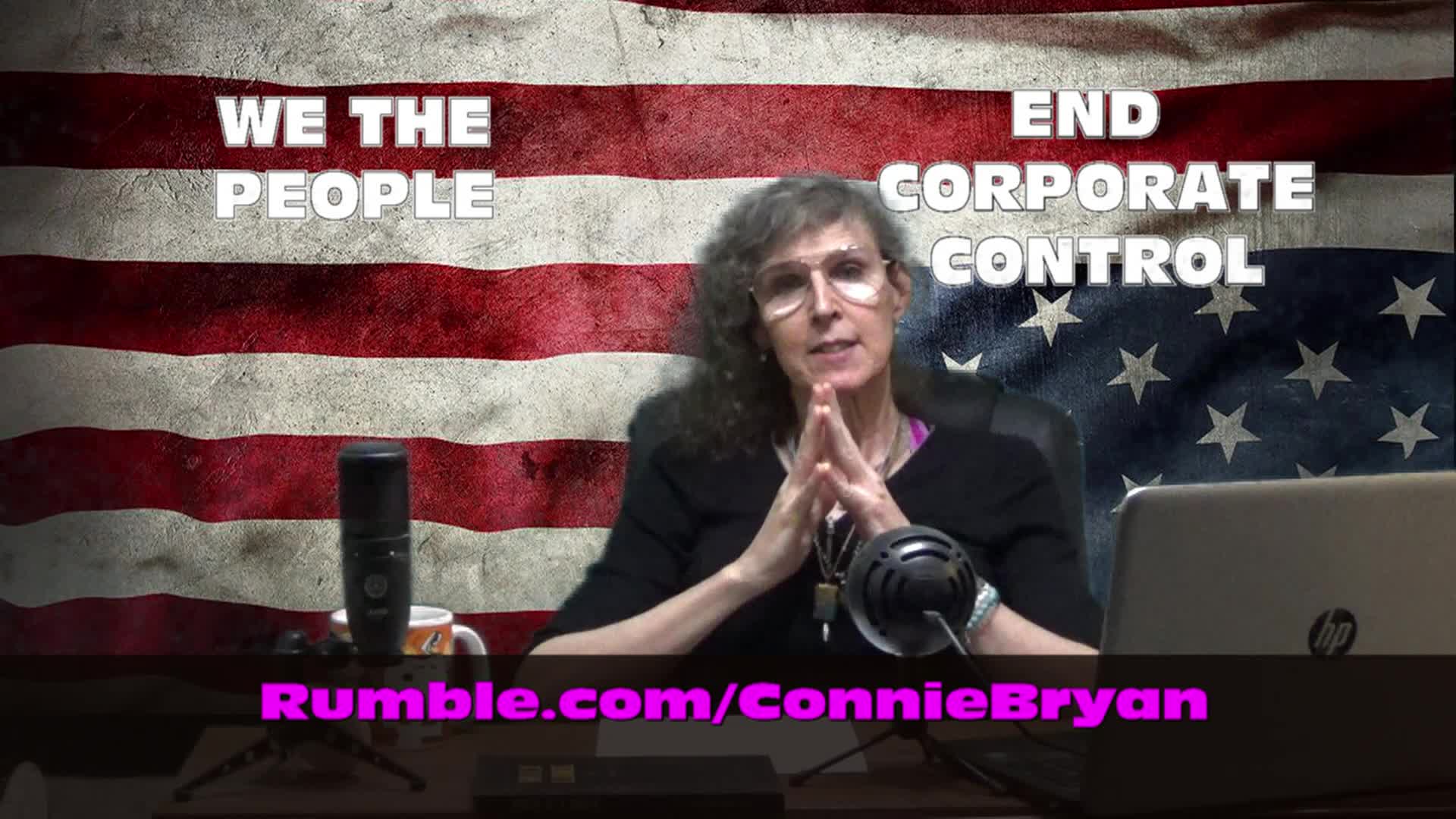 Thumbnail image for The Connie Bryan Show