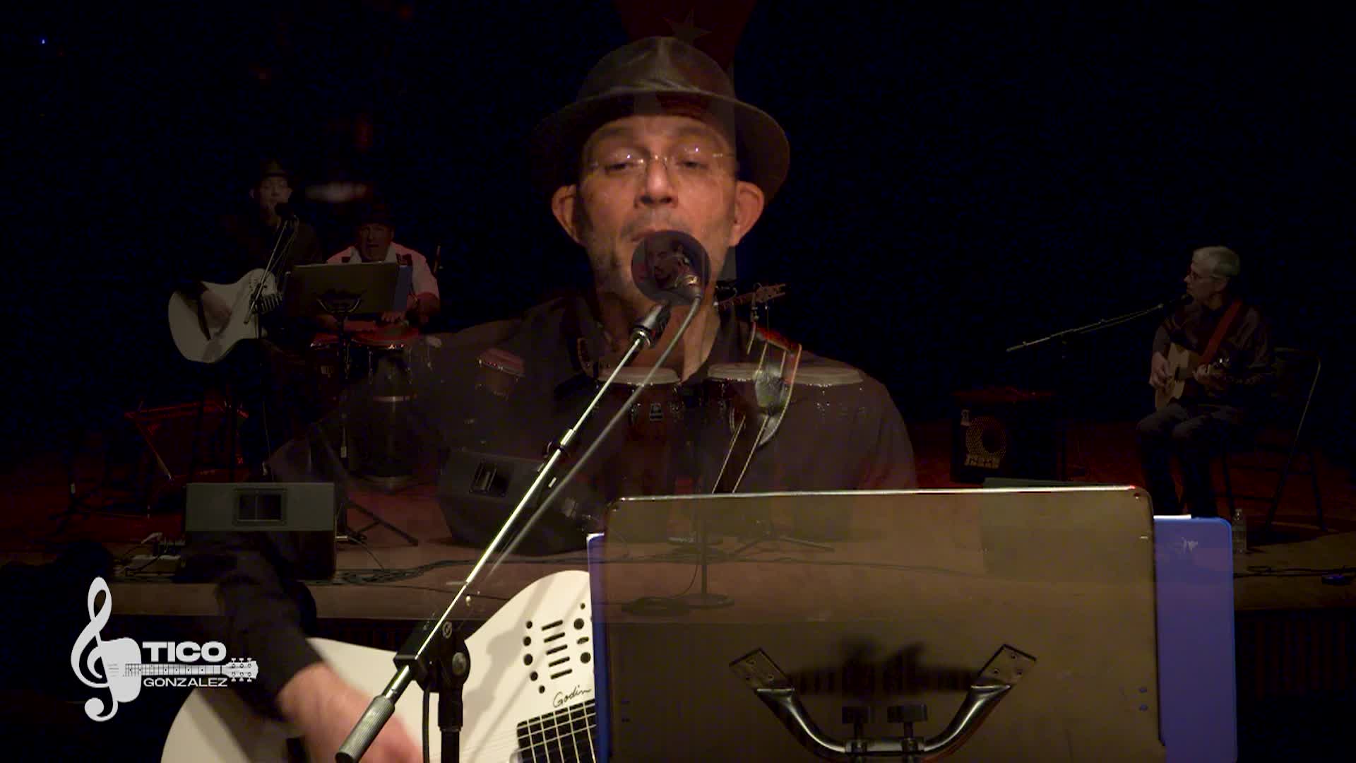 Thumbnail image for Tico Gonzalez Quartet Concert at the Walters Cultural Arts Center