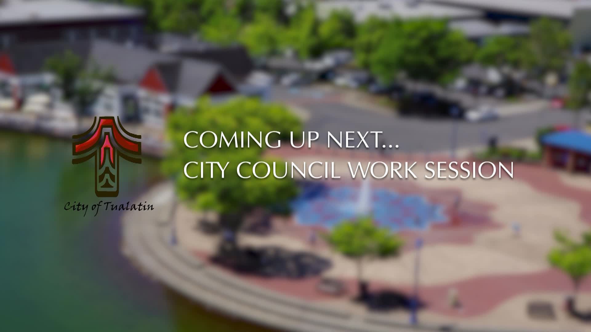 Thumbnail image for July 8, 2024 - Tualatin City Council Meeting