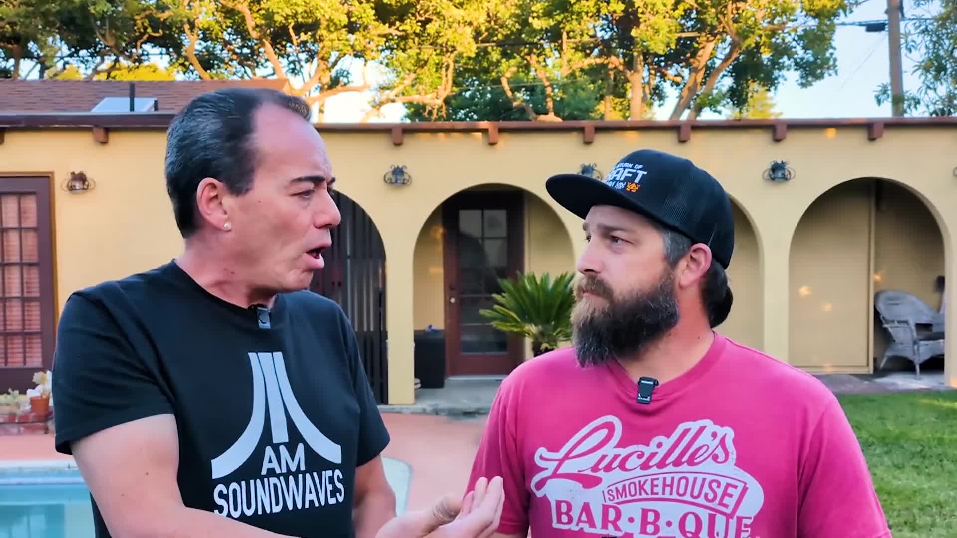 Thumbnail image for Soundwaves TV - Kings For A Day