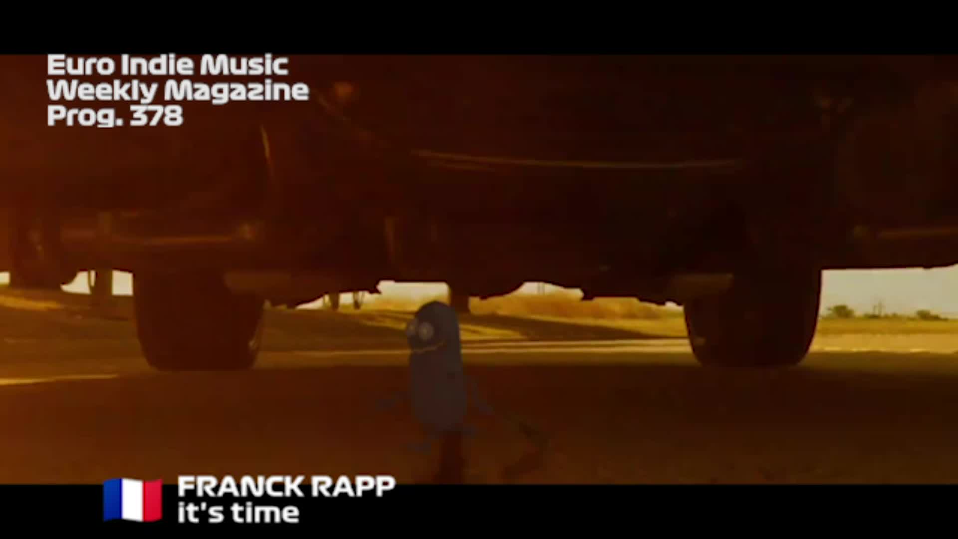 Thumbnail image for Euro Indie Music Weekly Magazine