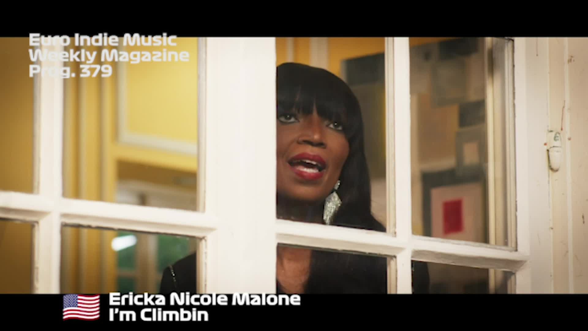 Thumbnail image for Euro Indie Music Weekly Magazine