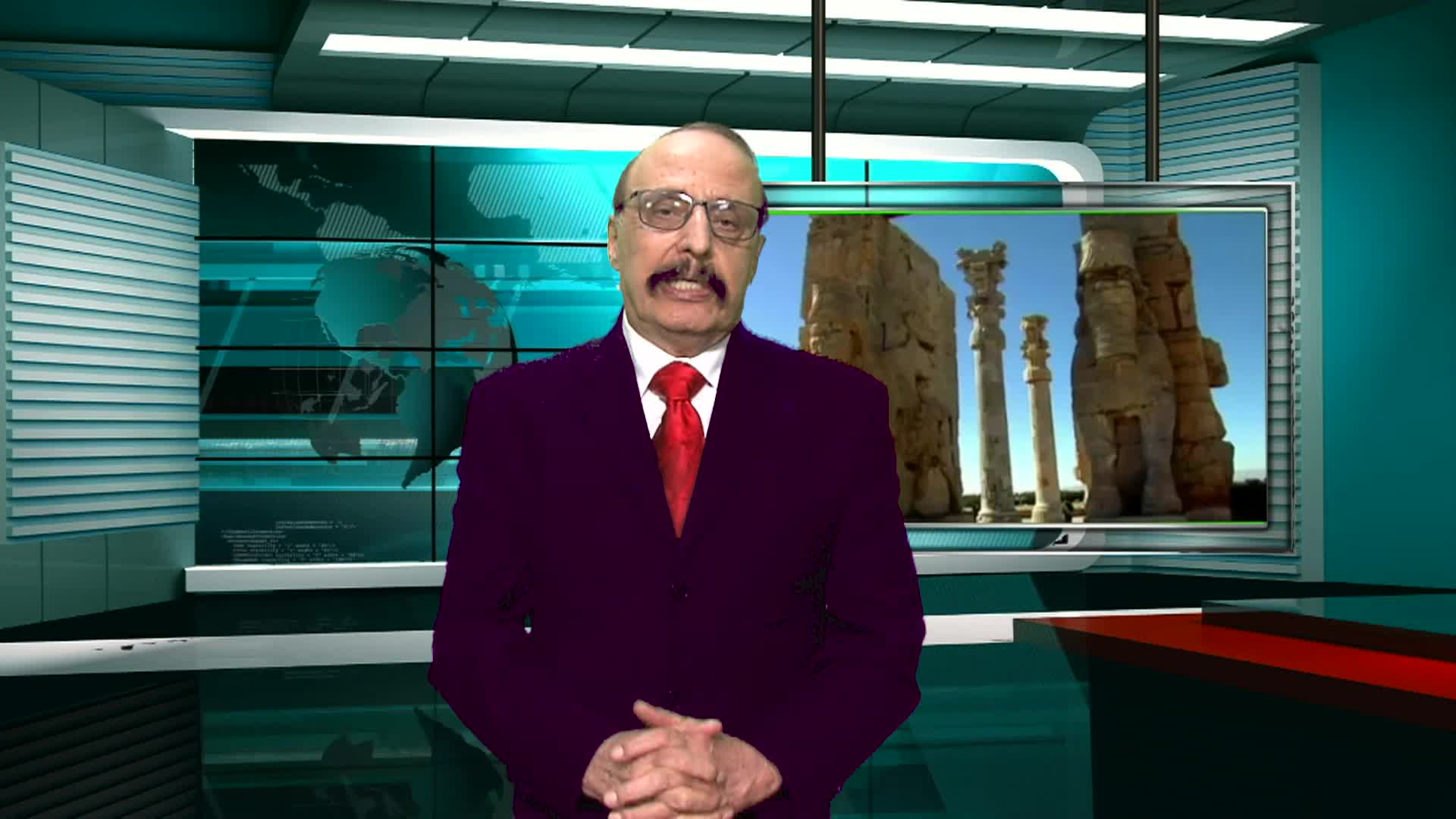 Thumbnail image for My Iran