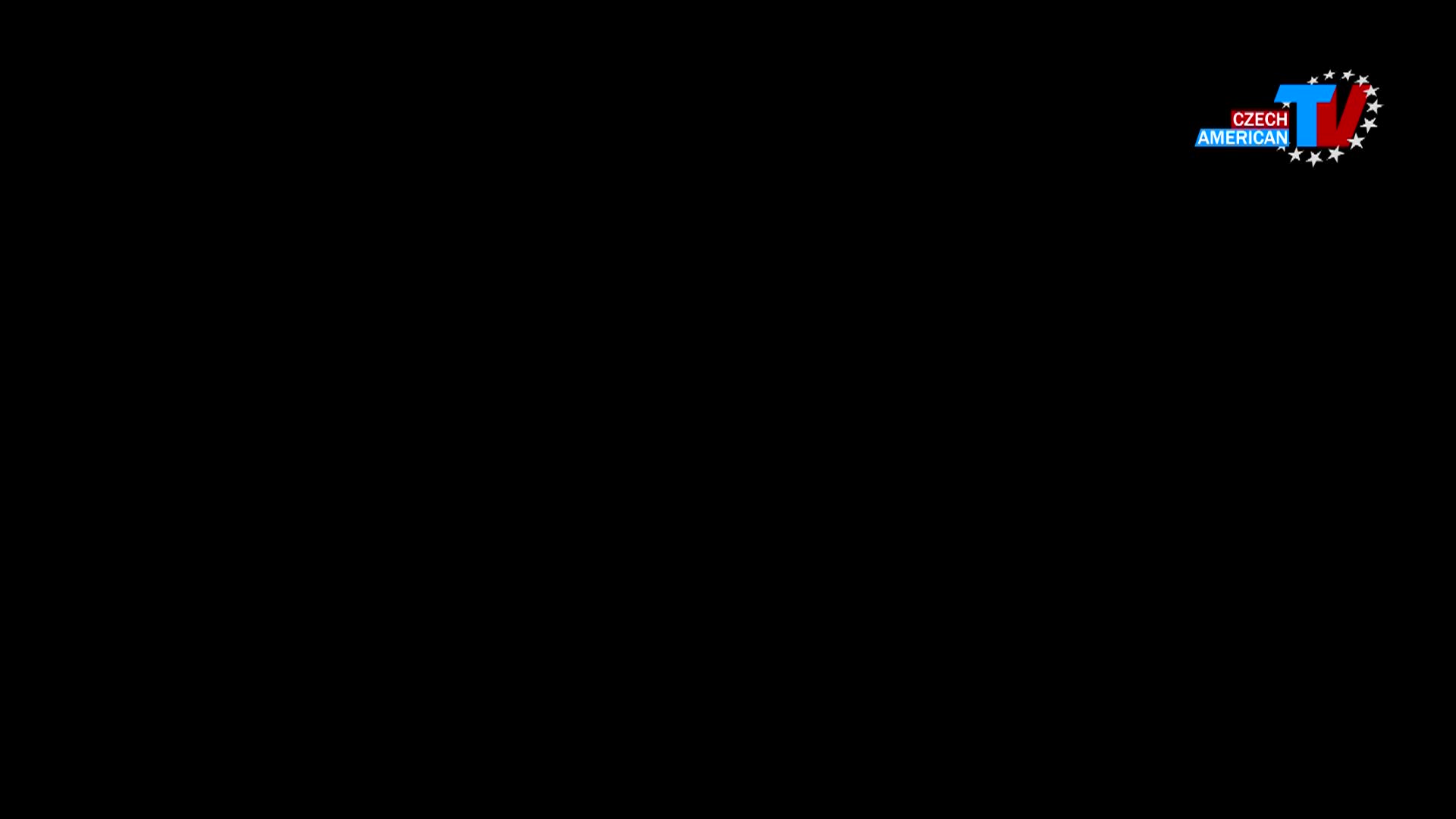 Thumbnail image for Czech-American TV
