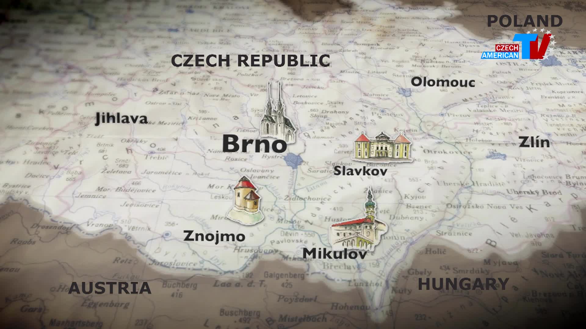 Thumbnail image for Czech-American TV
