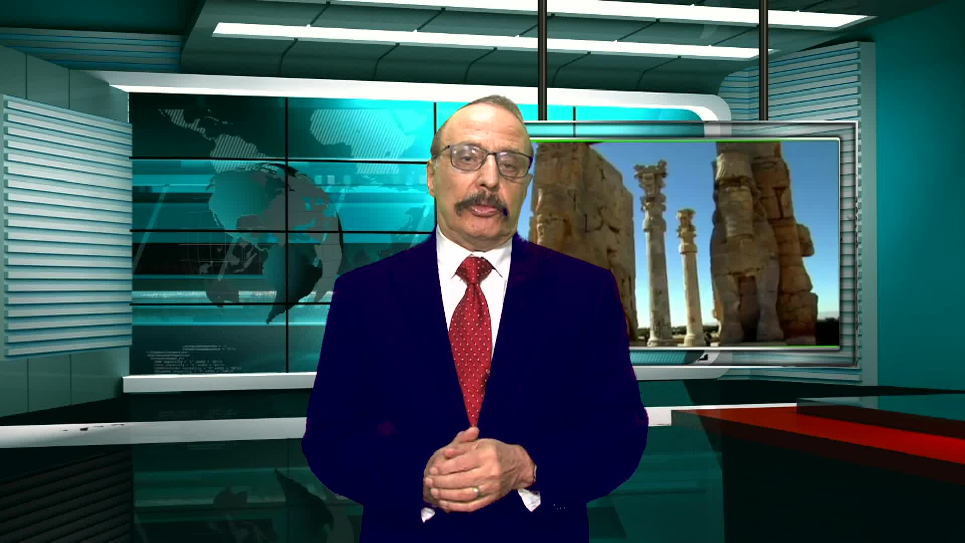 Thumbnail image for My Iran