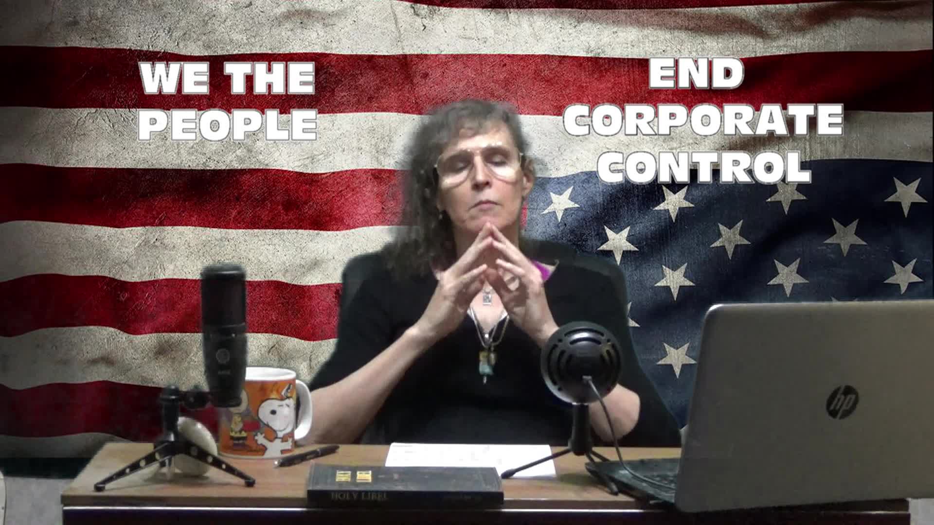 Thumbnail image for The Connie Bryan Show