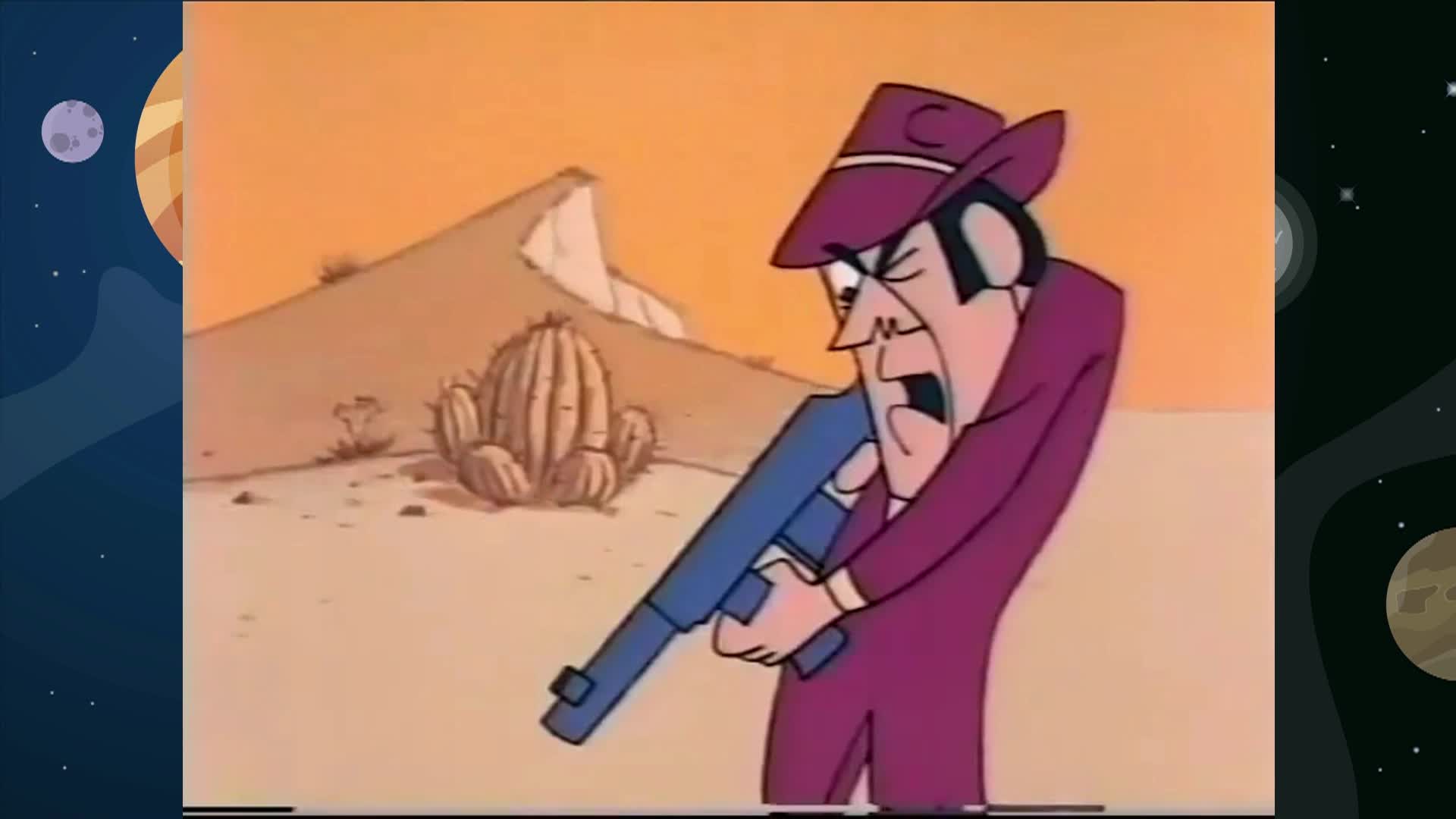 The Cartoon Starcade 158