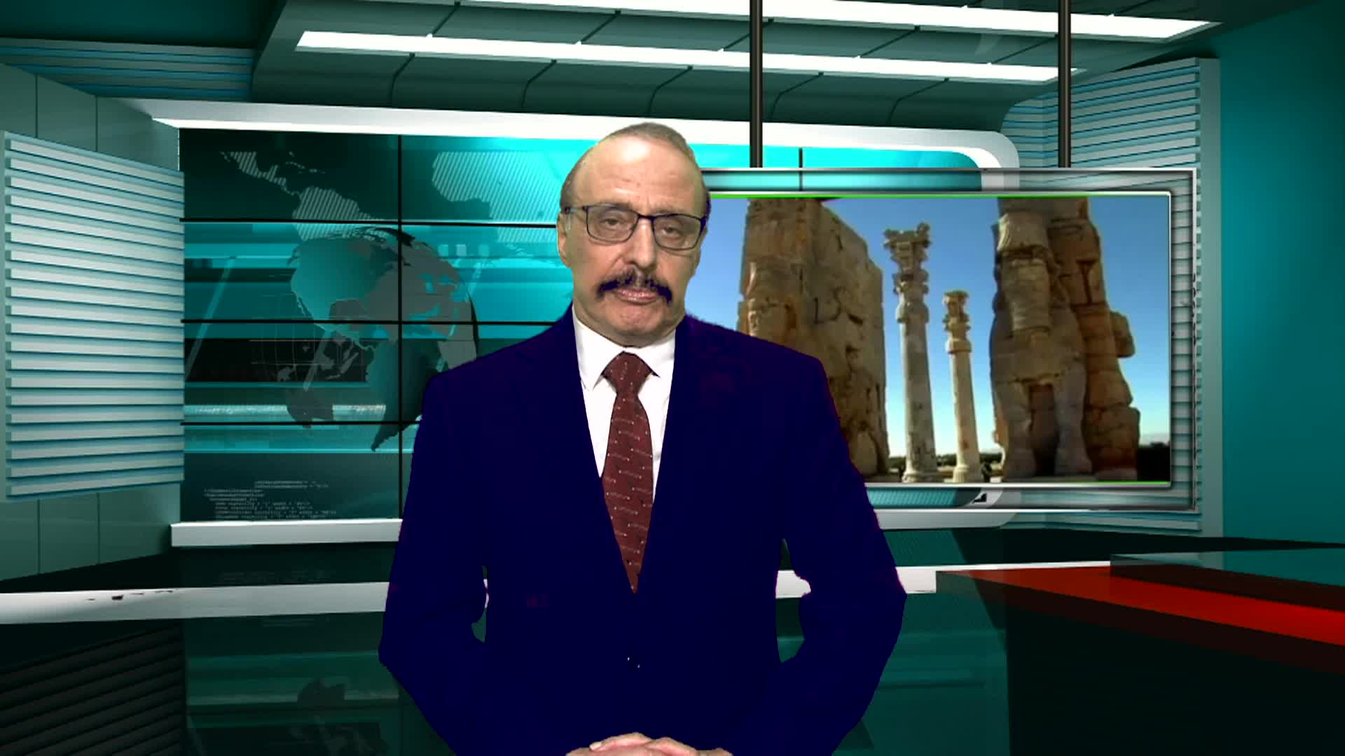 Thumbnail image for My Iran