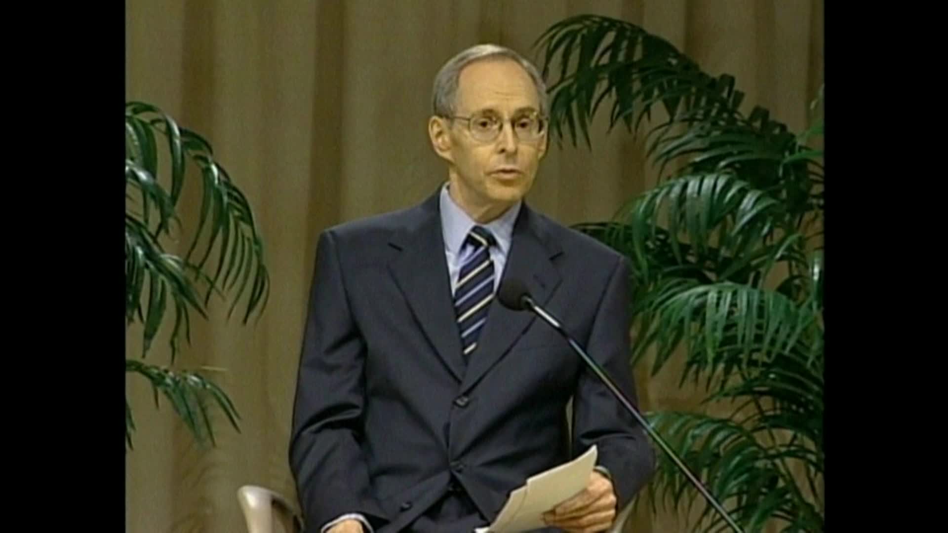 Thumbnail image for Eckankar, the Path of Spiritual Freedom - All Has Meaning