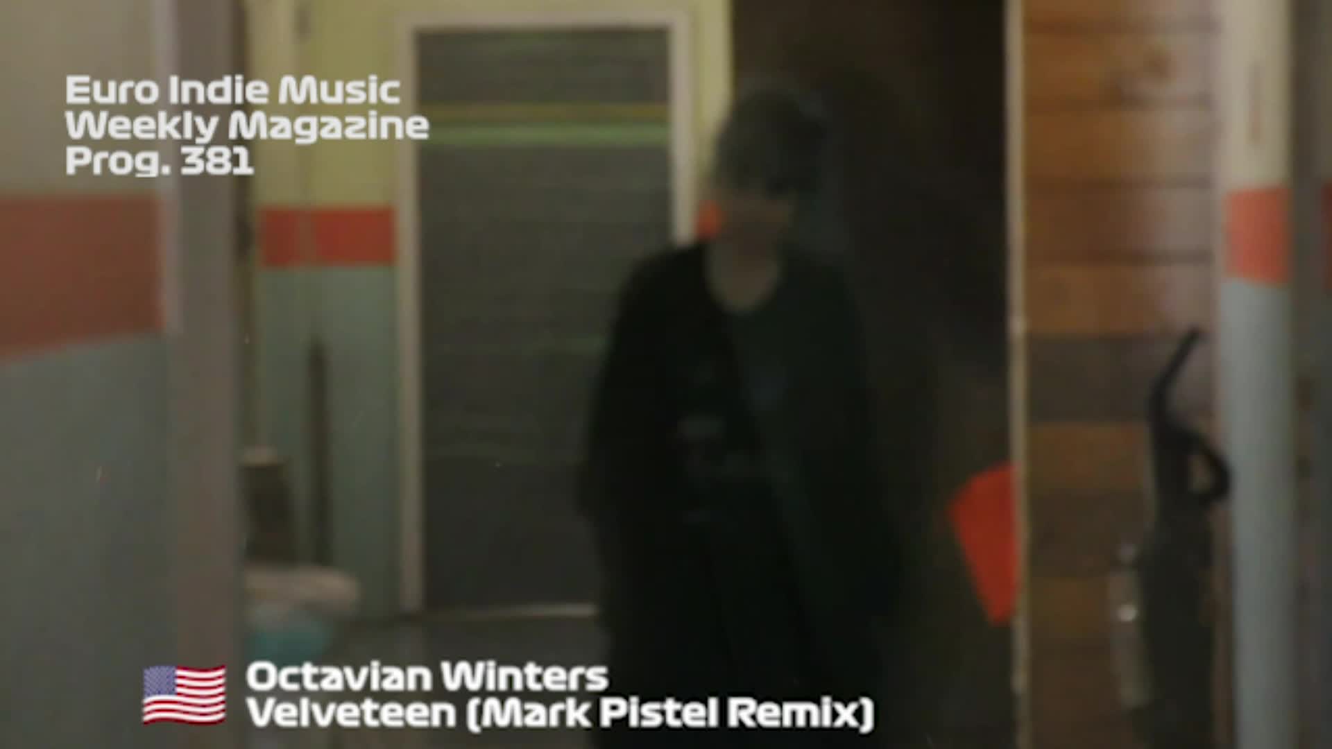 Thumbnail image for Euro Indie Music Weekly Magazine