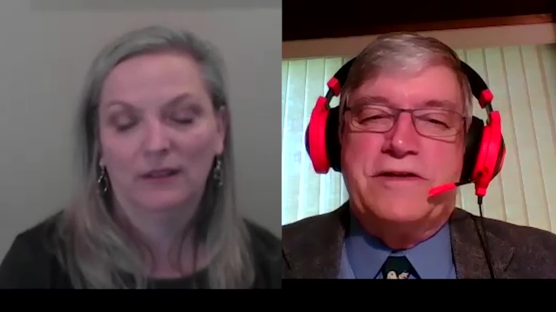 Thumbnail image for TV Toastmasters - Chris Patchell interviewed by Ken Coomes