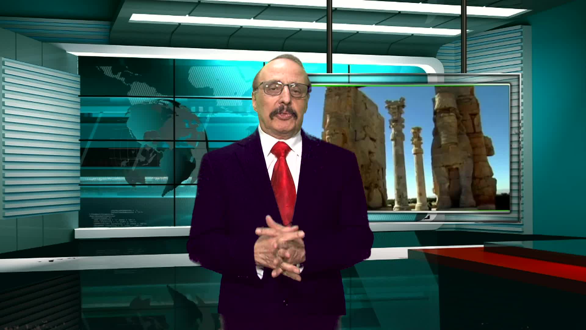 Thumbnail image for My Iran