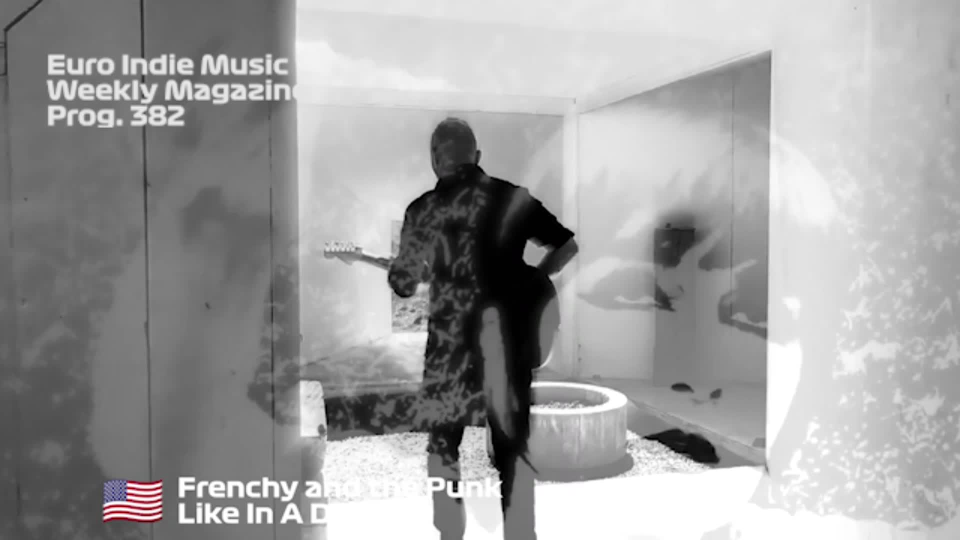 Thumbnail image for Euro Indie Music Weekly Magazine