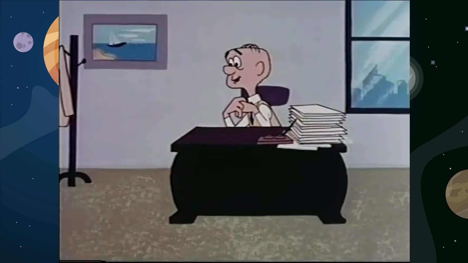 Thumbnail image for The Cartoon Starcade 157